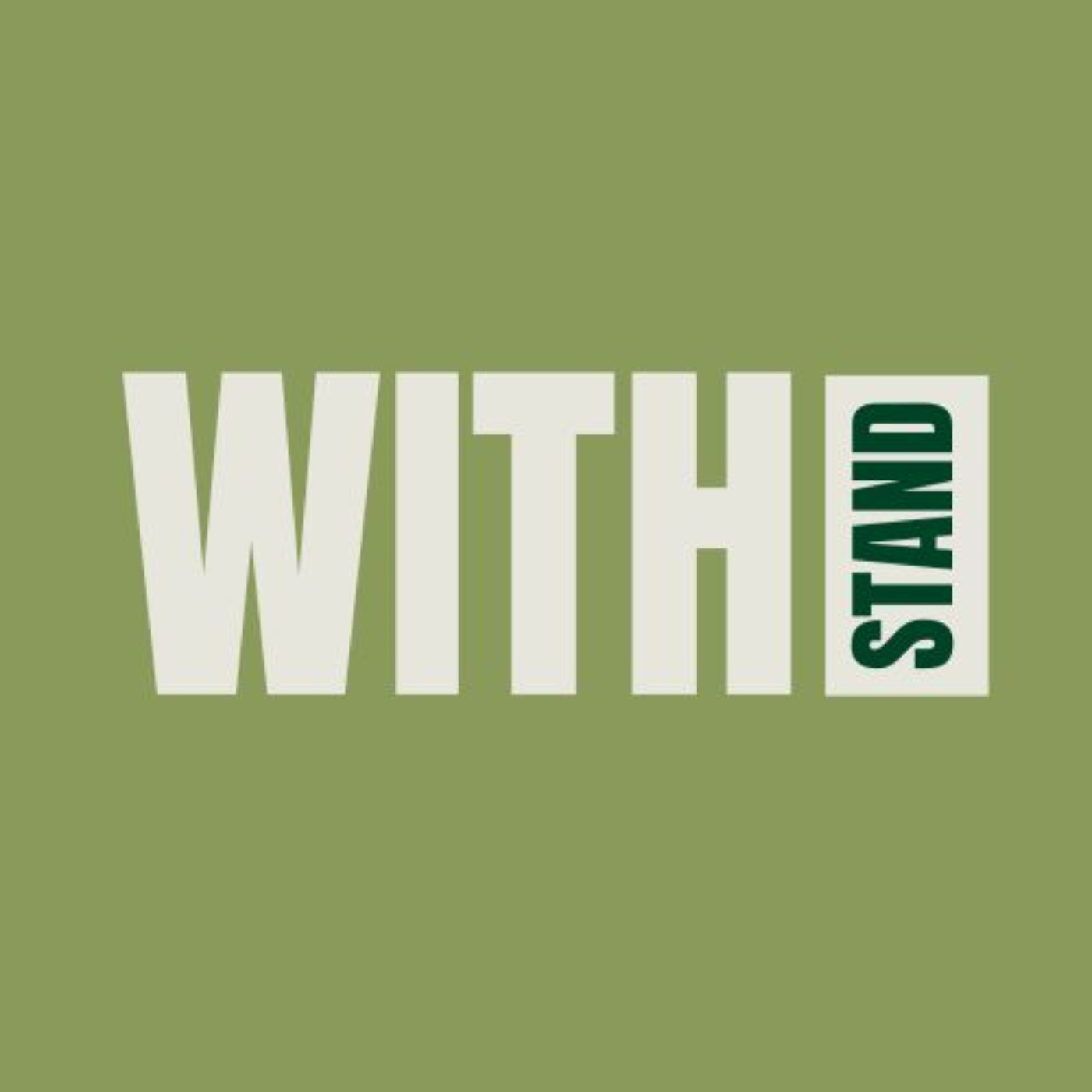 Withstand Podcast