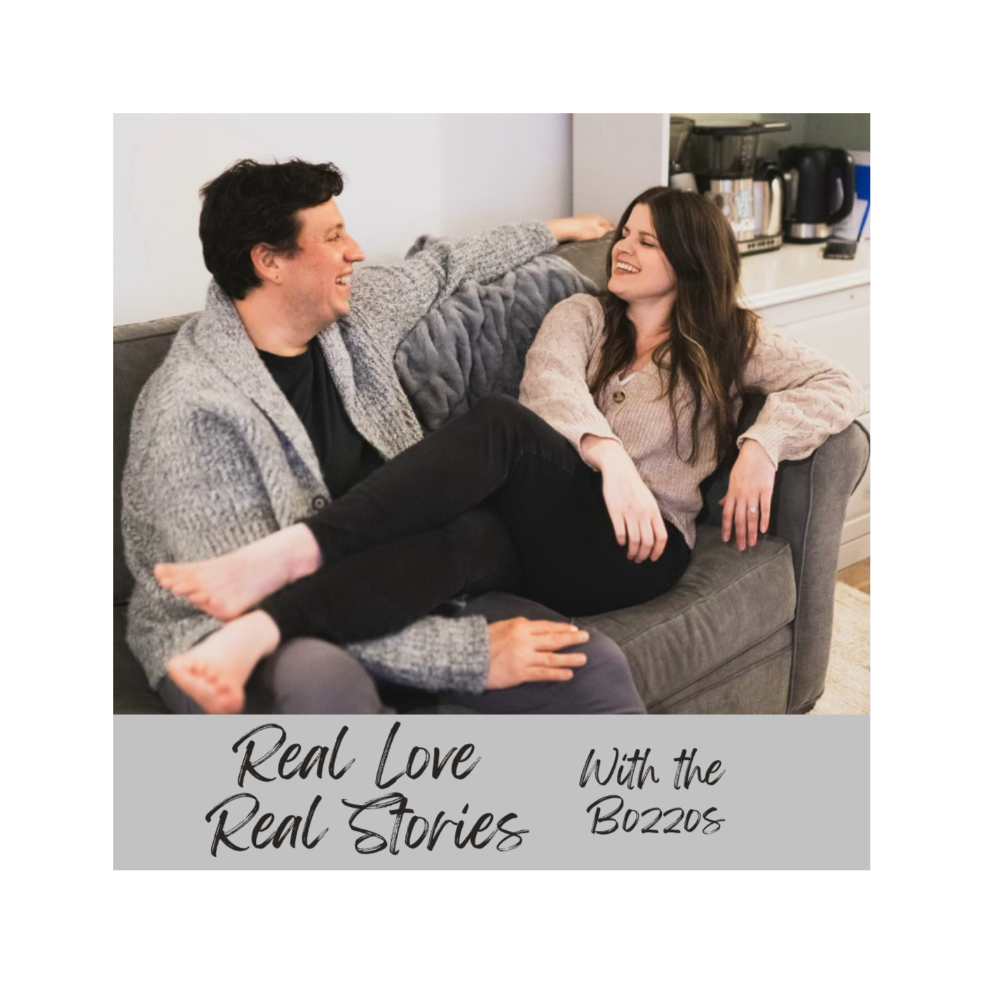 Real Love Real Stories