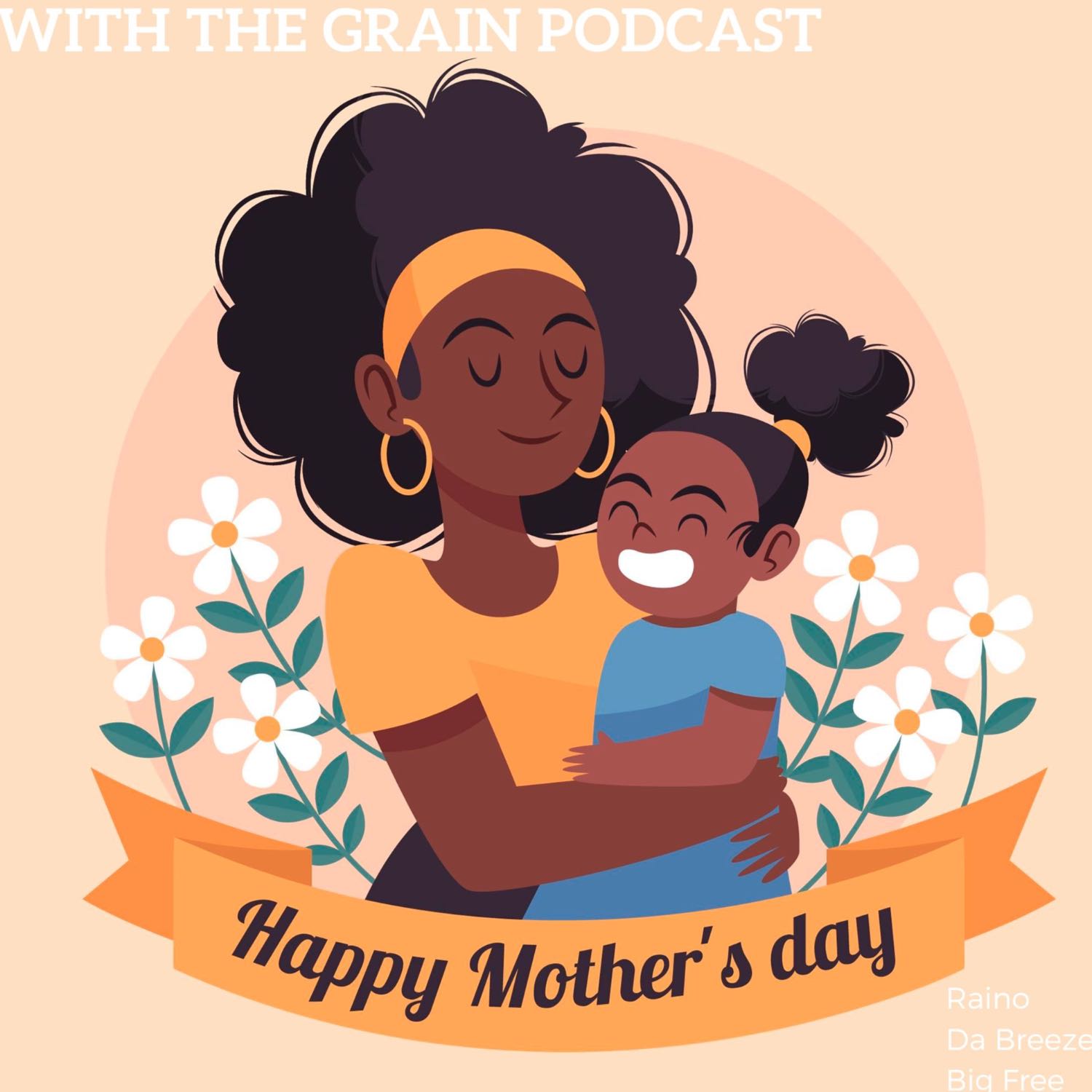 With The Grain Podcast