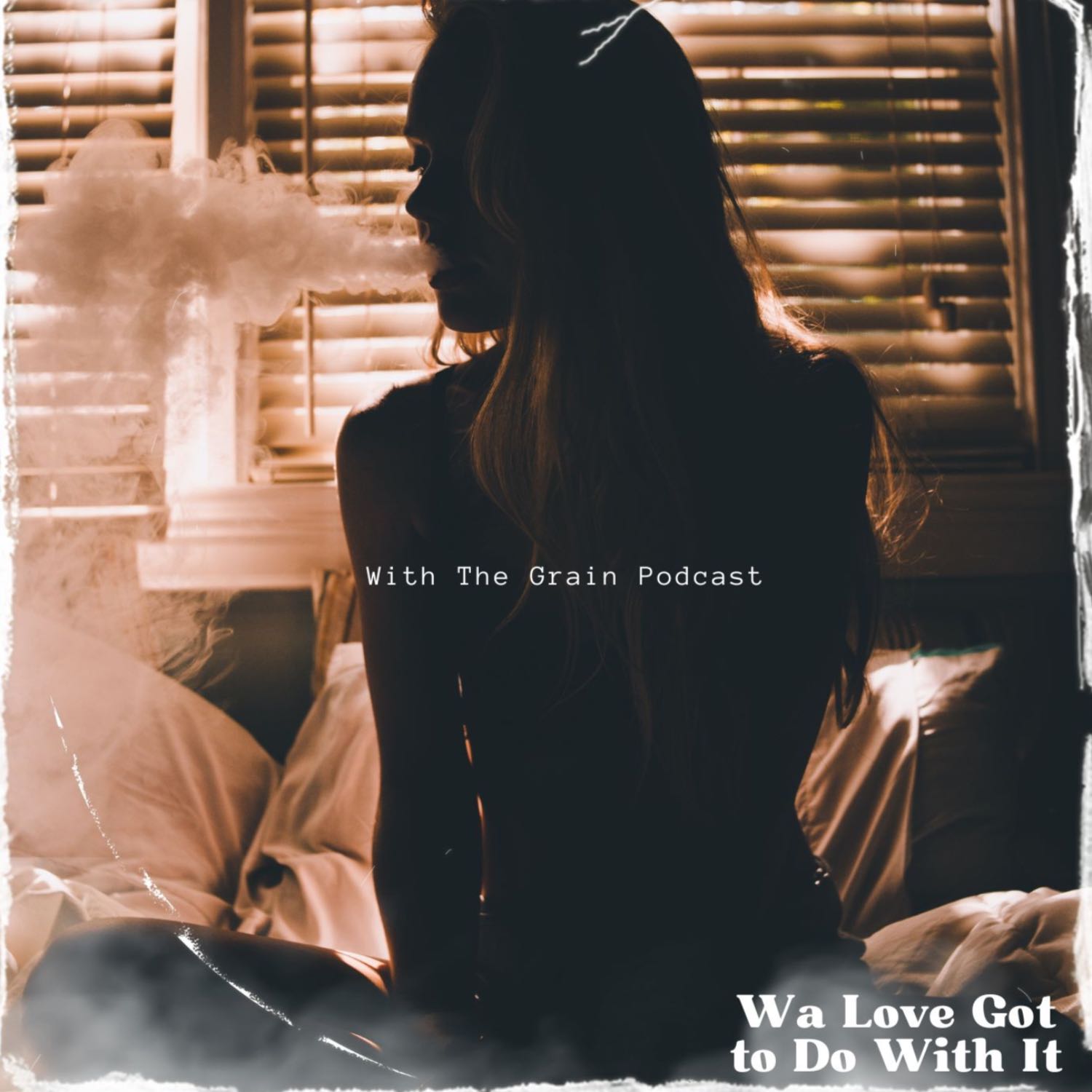 With The Grain Podcast