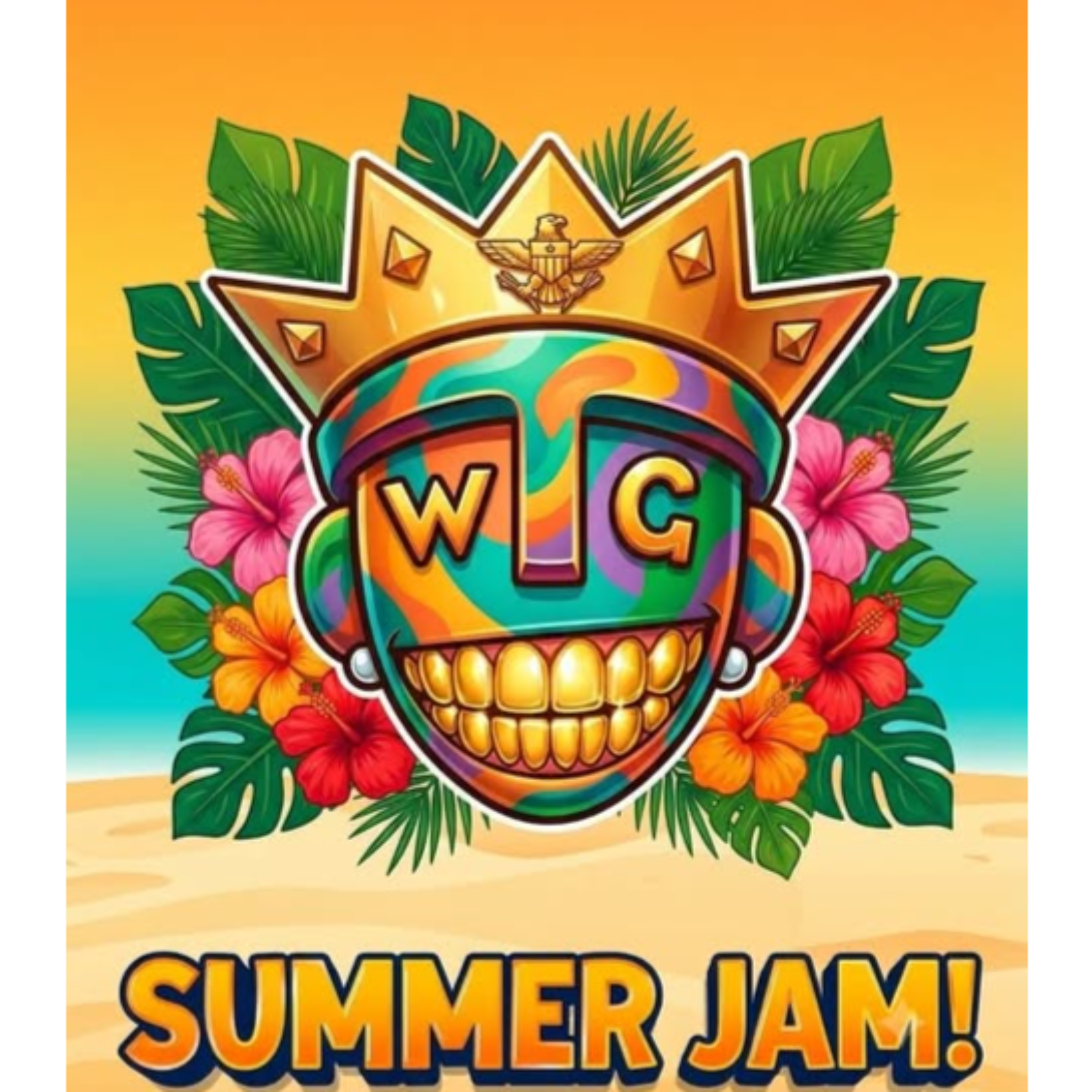  Summer Jam: Website man, Garden Man, Book man with Yohancé episode artwork