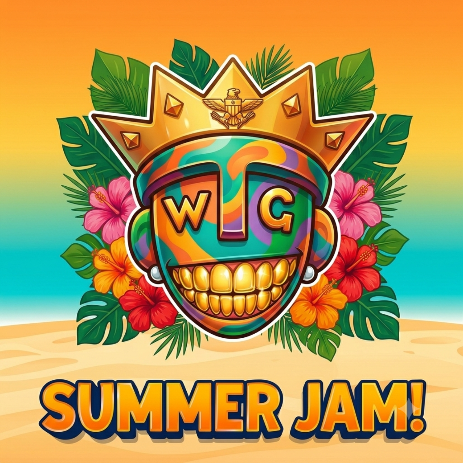 HOOKIE x Summer Jam