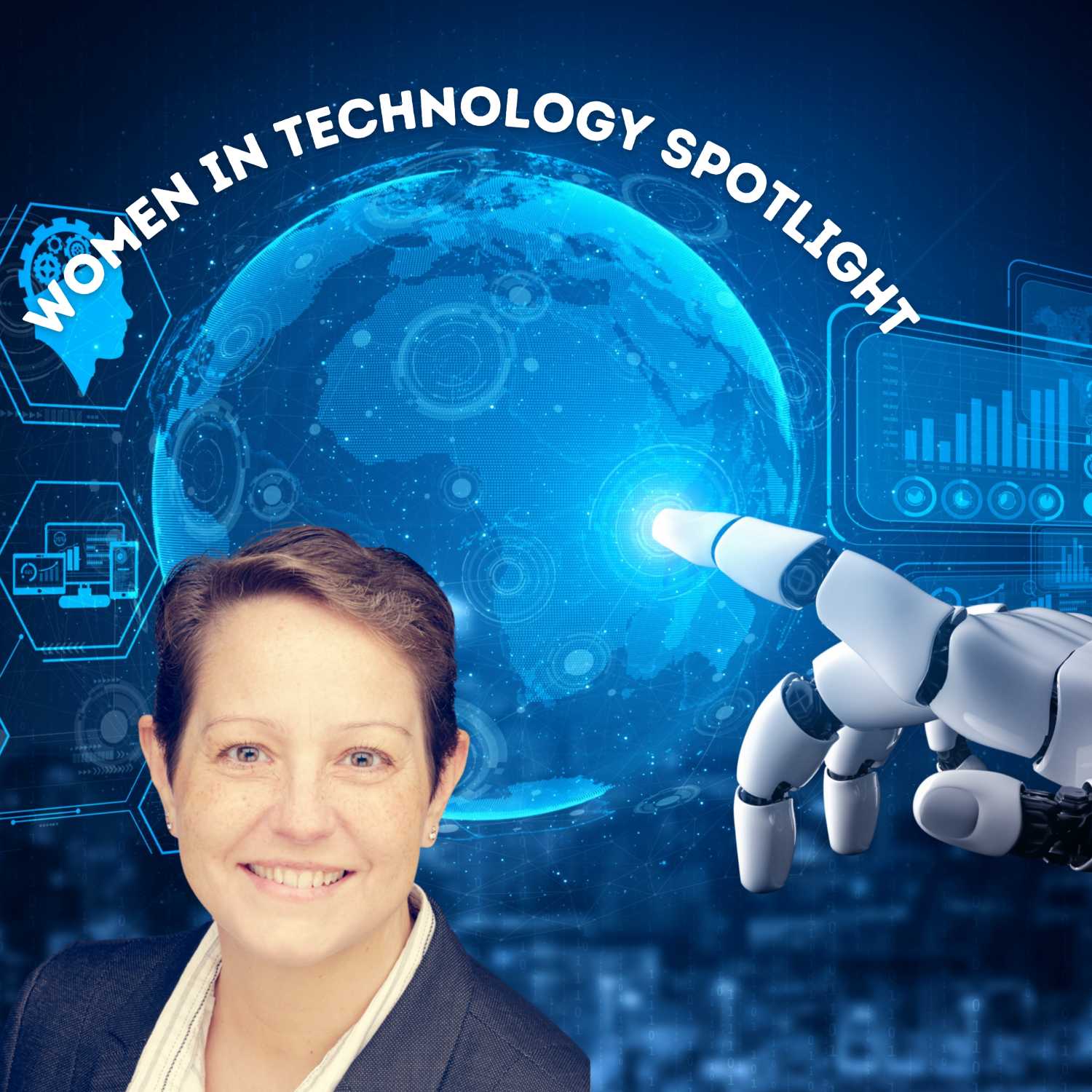 Women In Technology Spotlight
