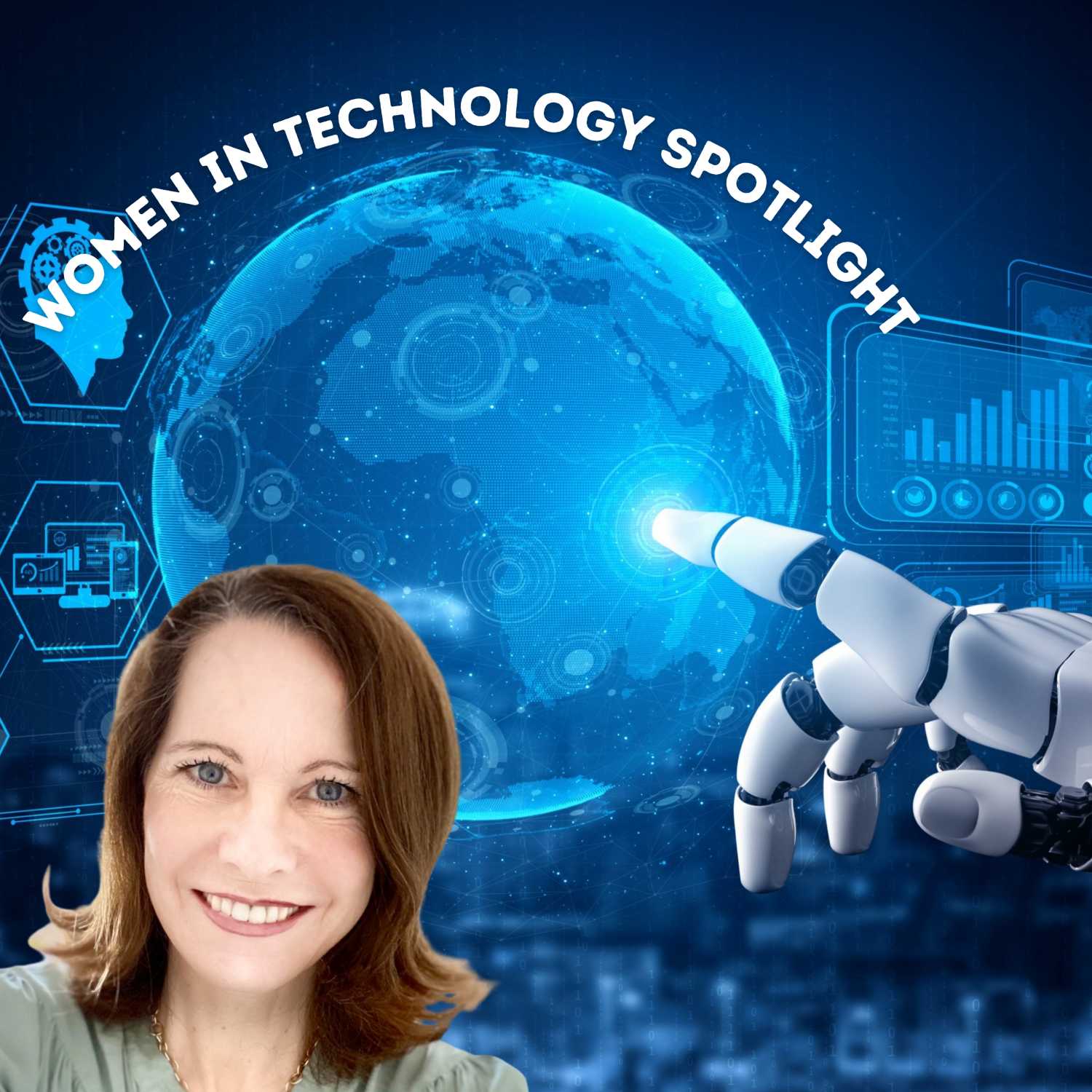 Women In Technology Spotlight