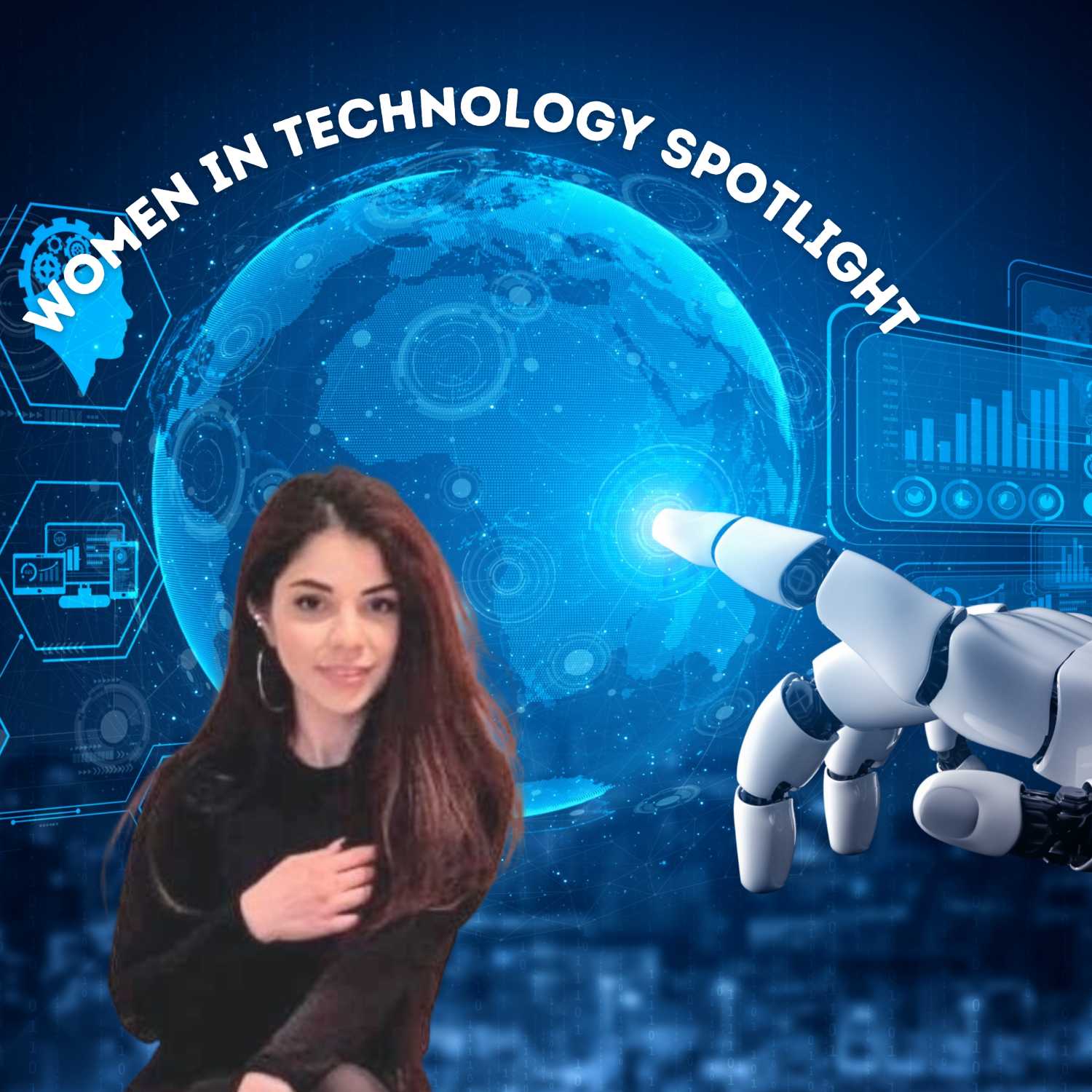 Women In Technology Spotlight