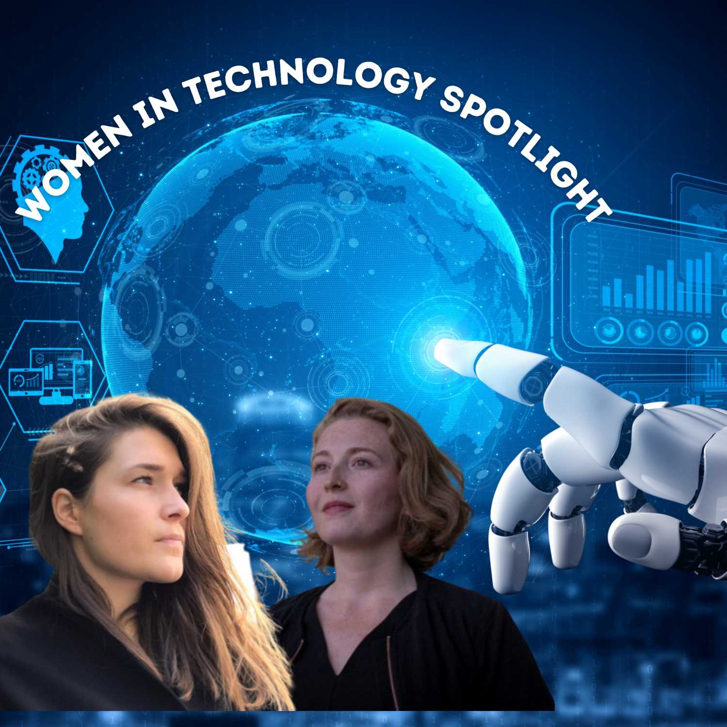 Women In Technology Spotlight