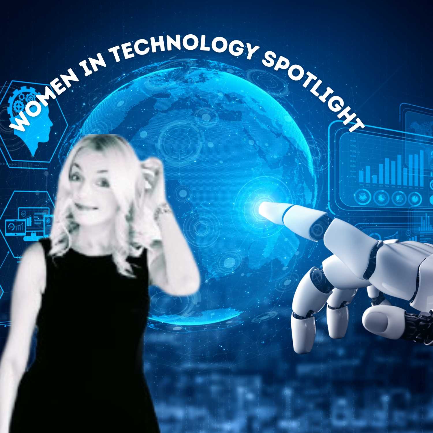 Women In Technology Spotlight