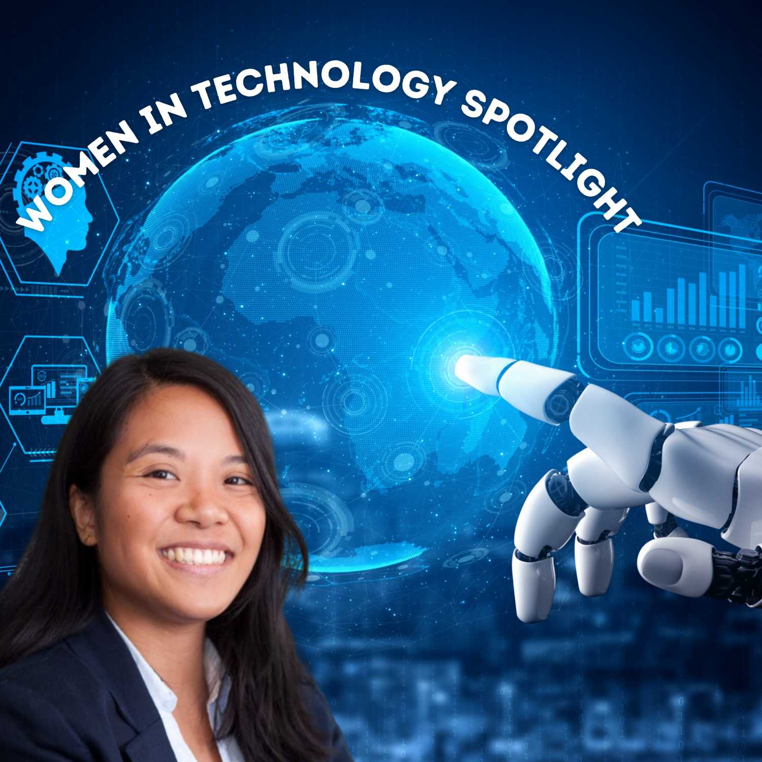 Women In Technology Spotlight