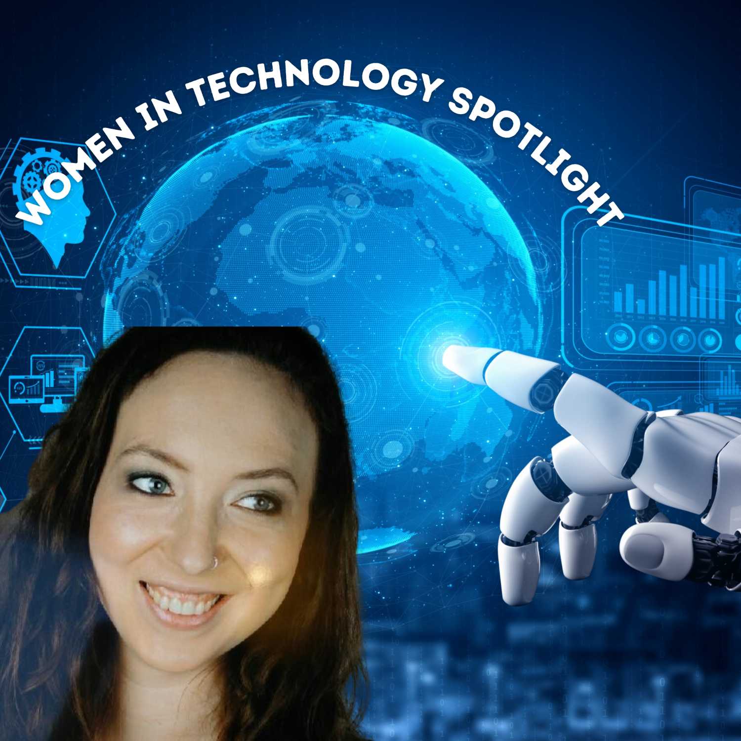 Women In Technology Spotlight