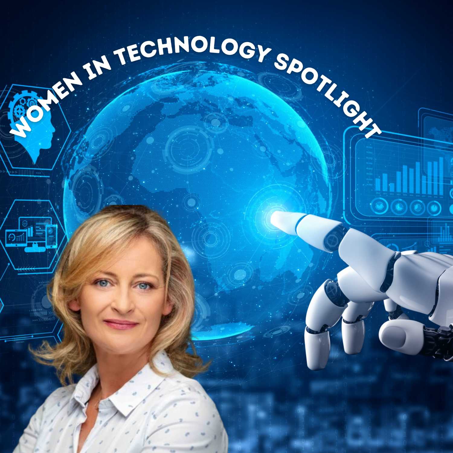 Women In Technology Spotlight