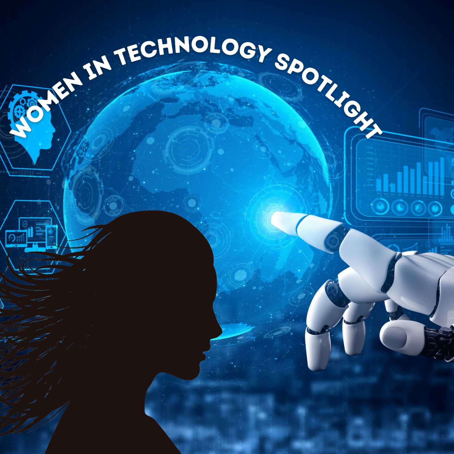 Women In Technology Spotlight