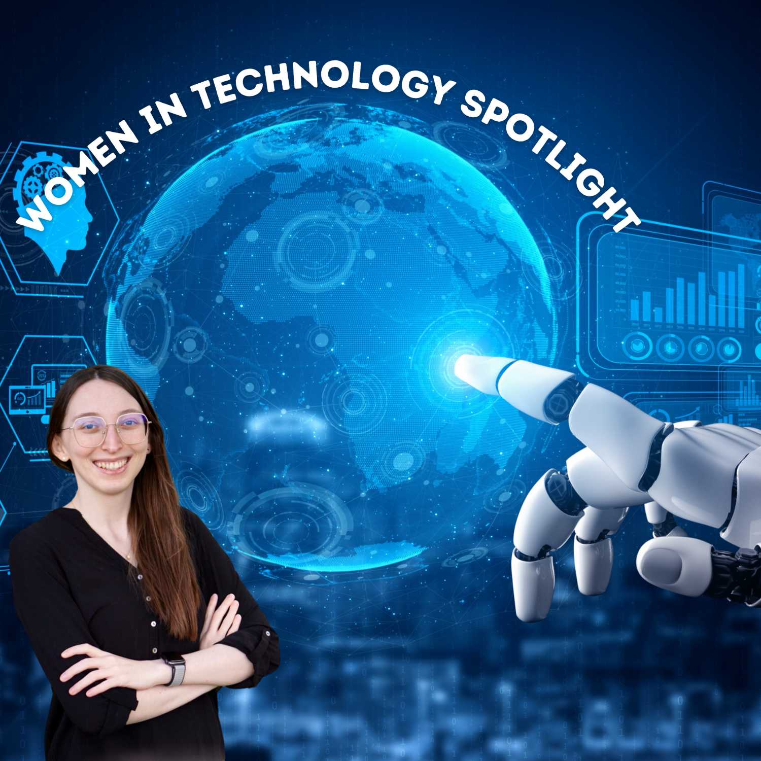 Women In Technology Spotlight