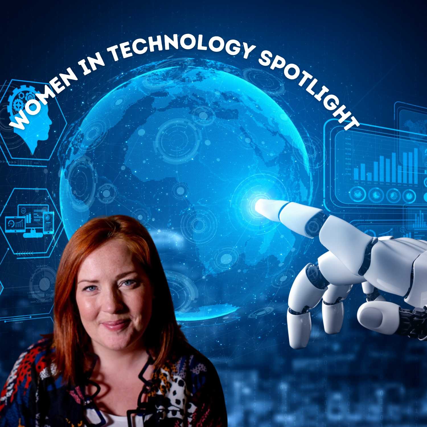 Women In Technology Spotlight
