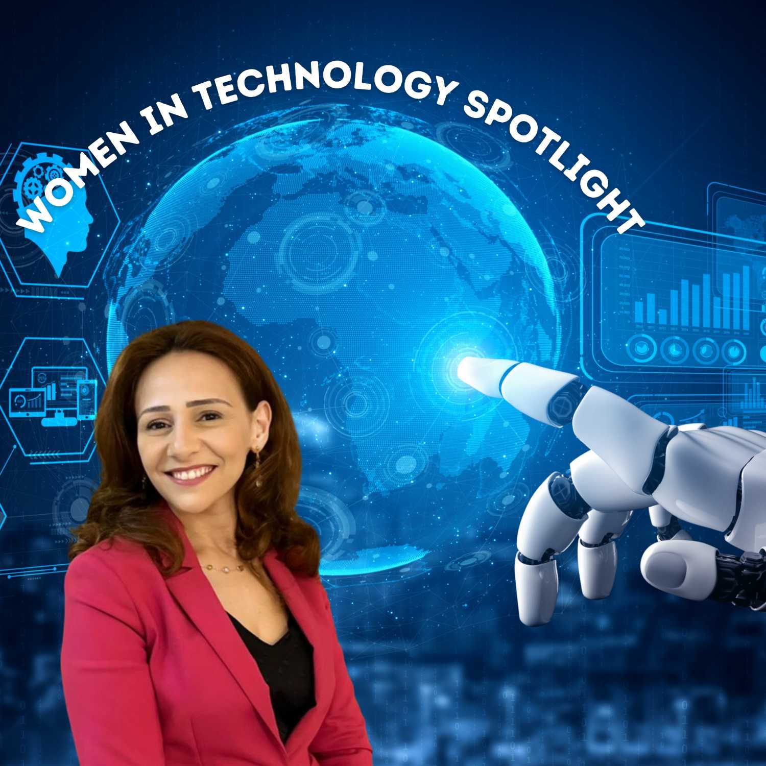 Women In Technology Spotlight