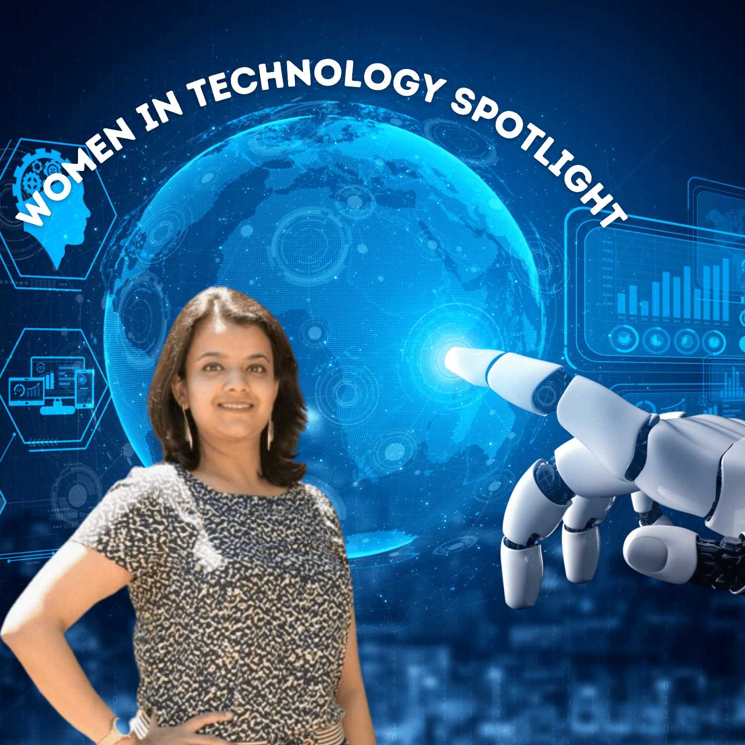Women In Technology Spotlight