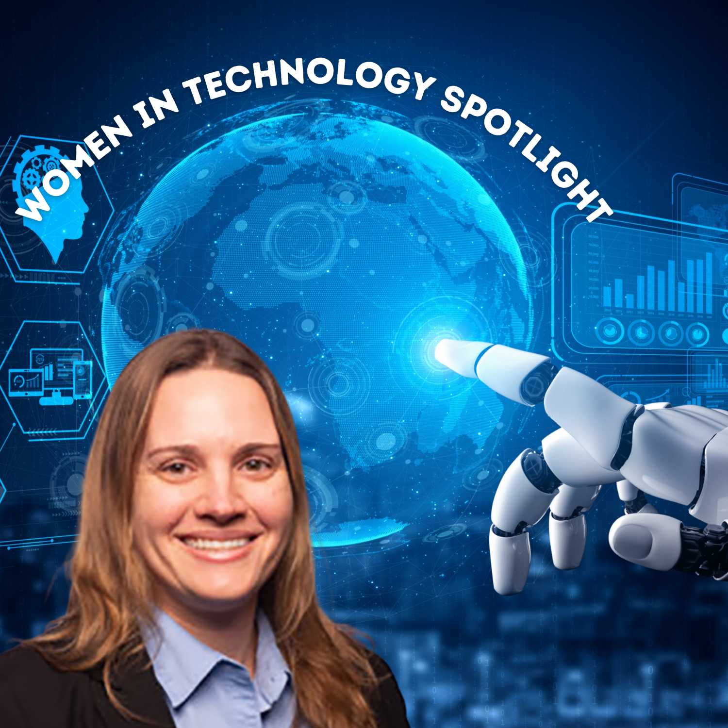 Women In Technology Spotlight