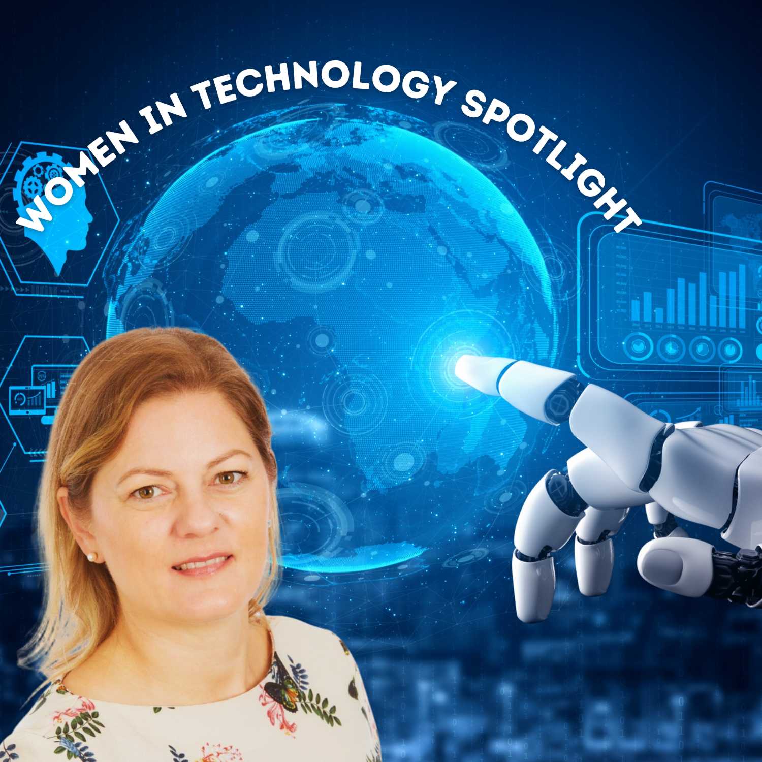 Women In Technology Spotlight