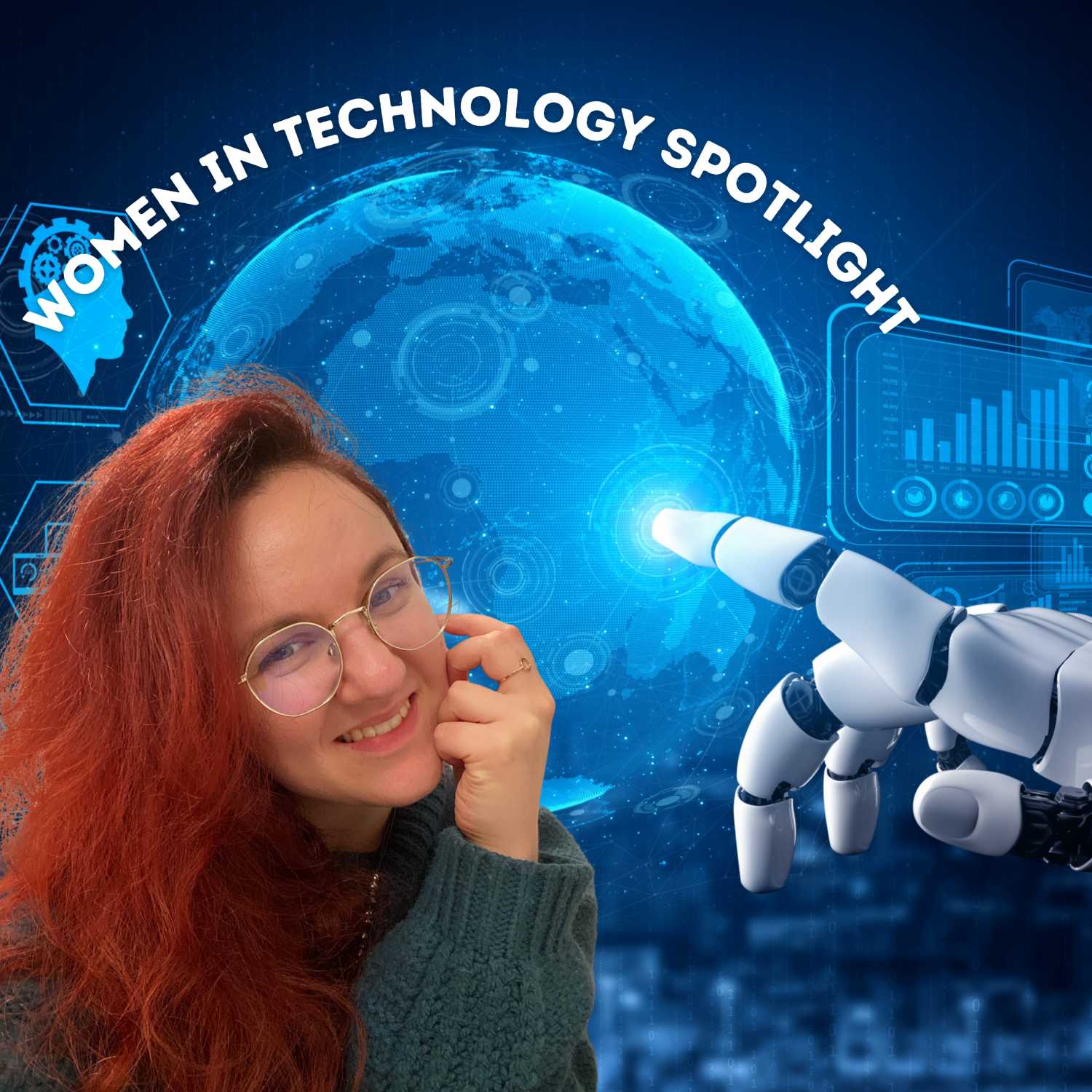 Women In Technology Spotlight