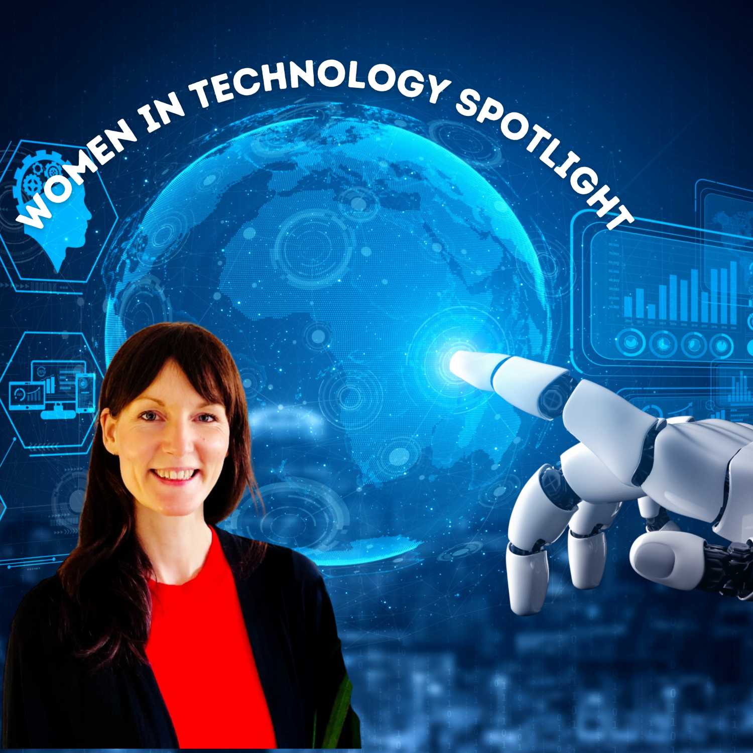 Women In Technology Spotlight