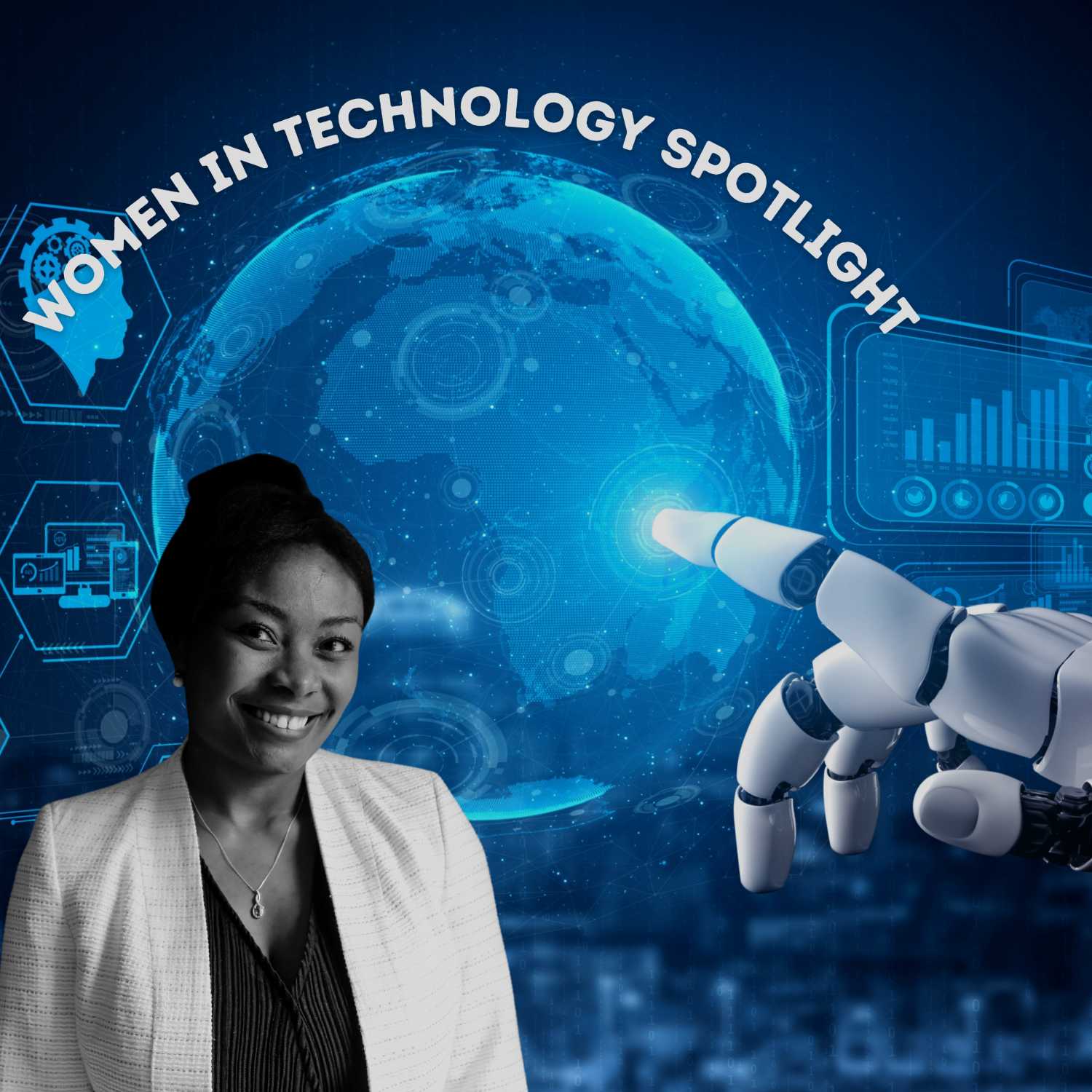Women In Technology Spotlight