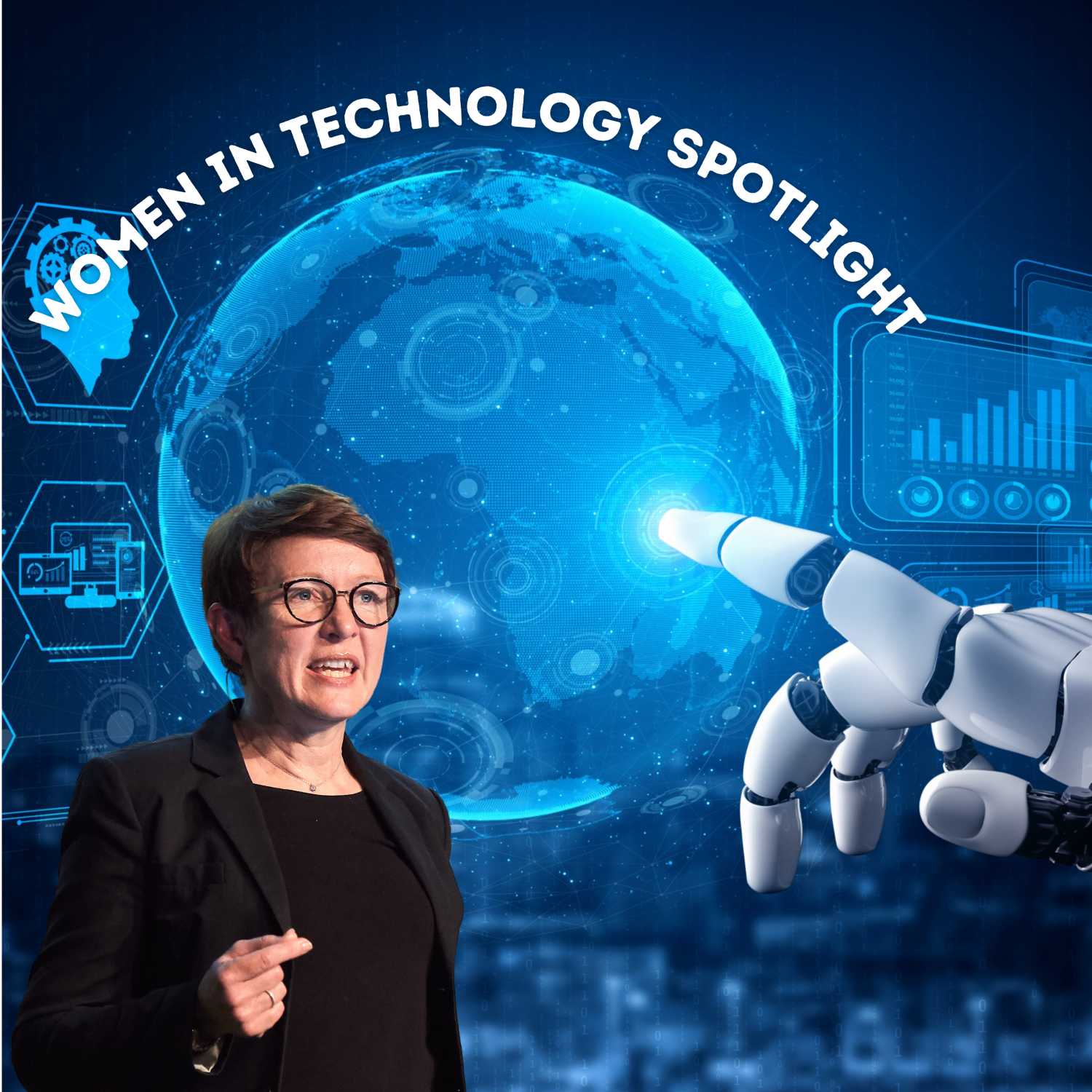 Women In Technology Spotlight