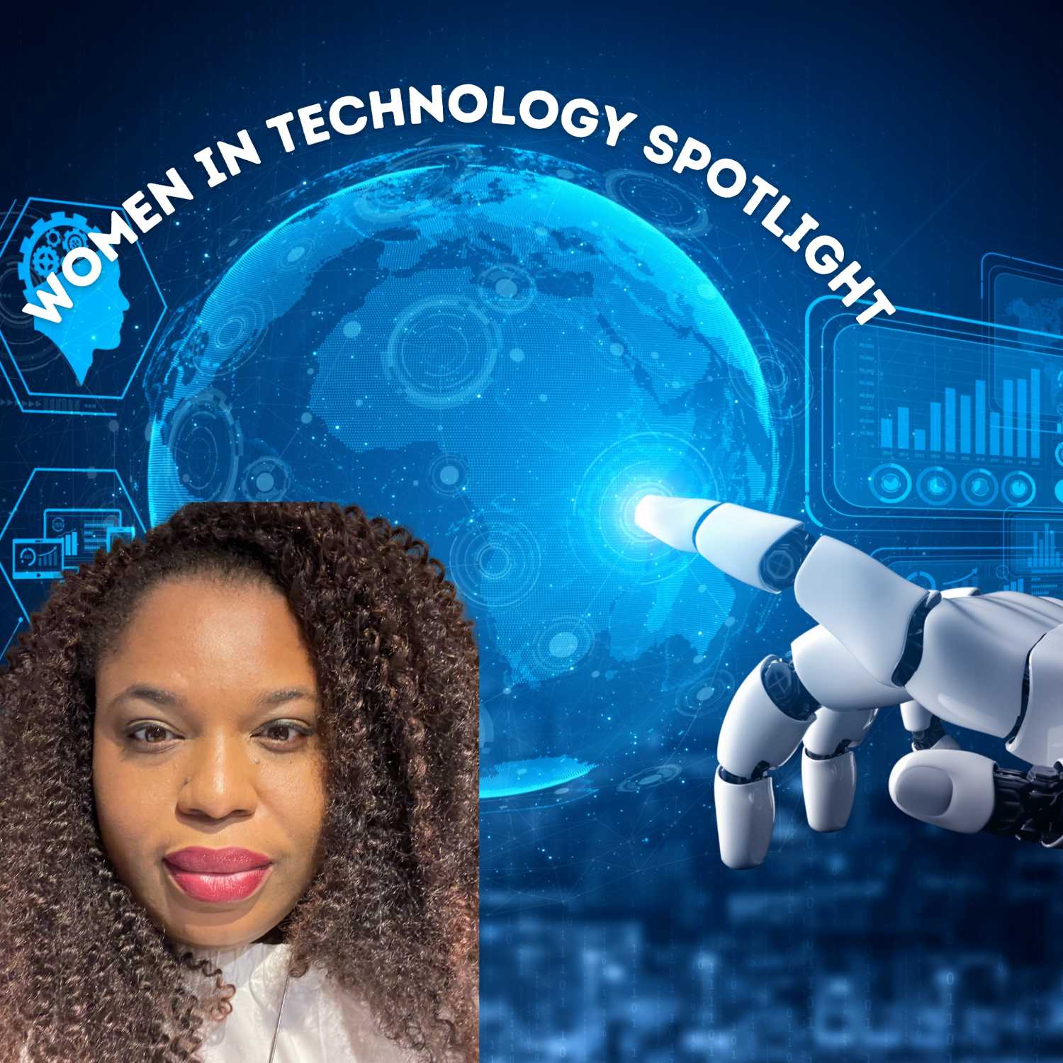 Women In Technology Spotlight