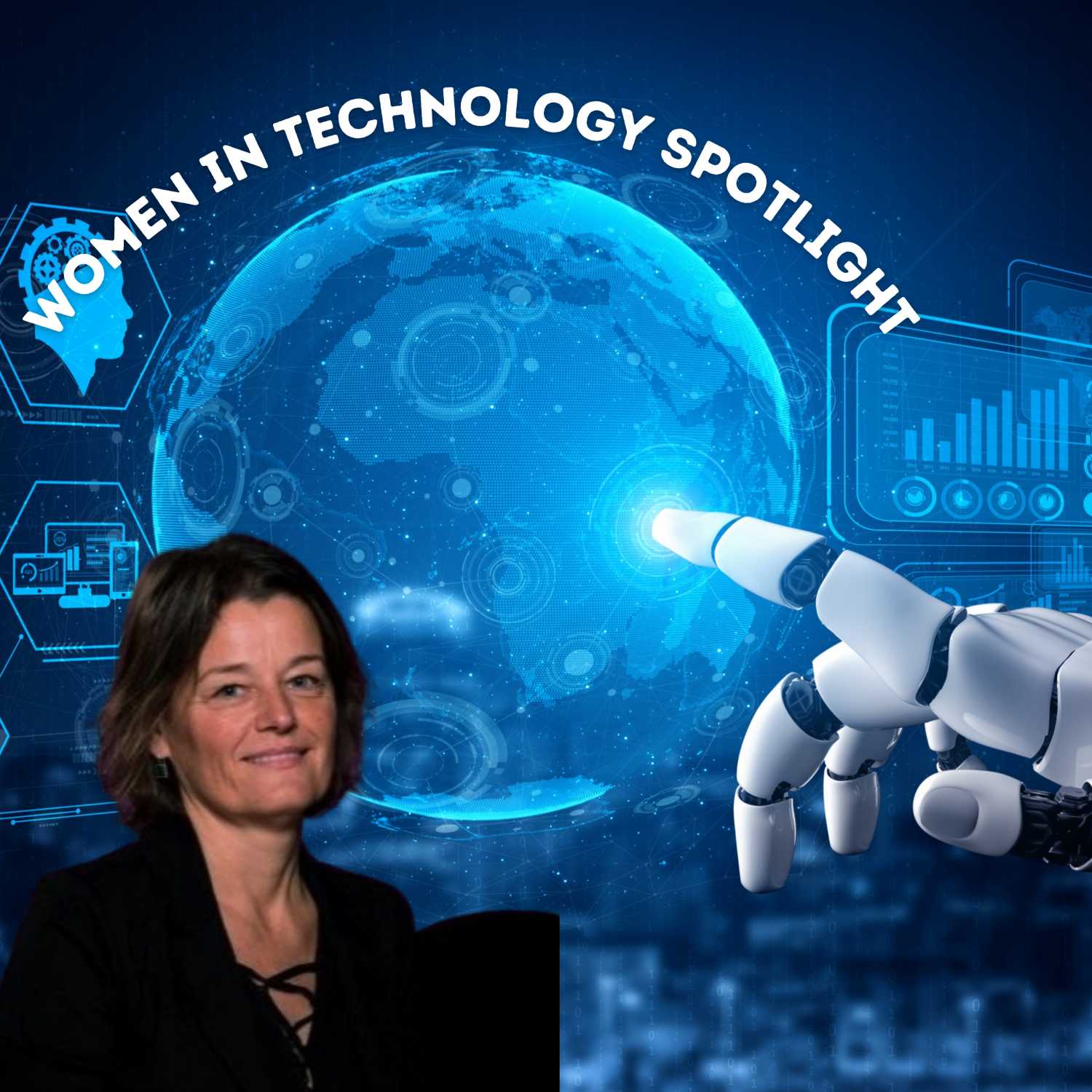 Women In Technology Spotlight