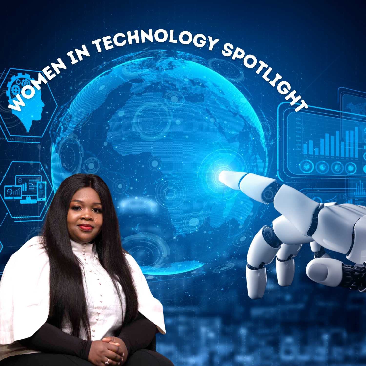 Women In Technology Spotlight