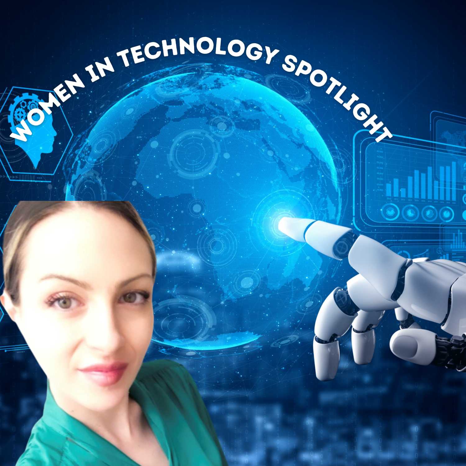 Women In Technology Spotlight