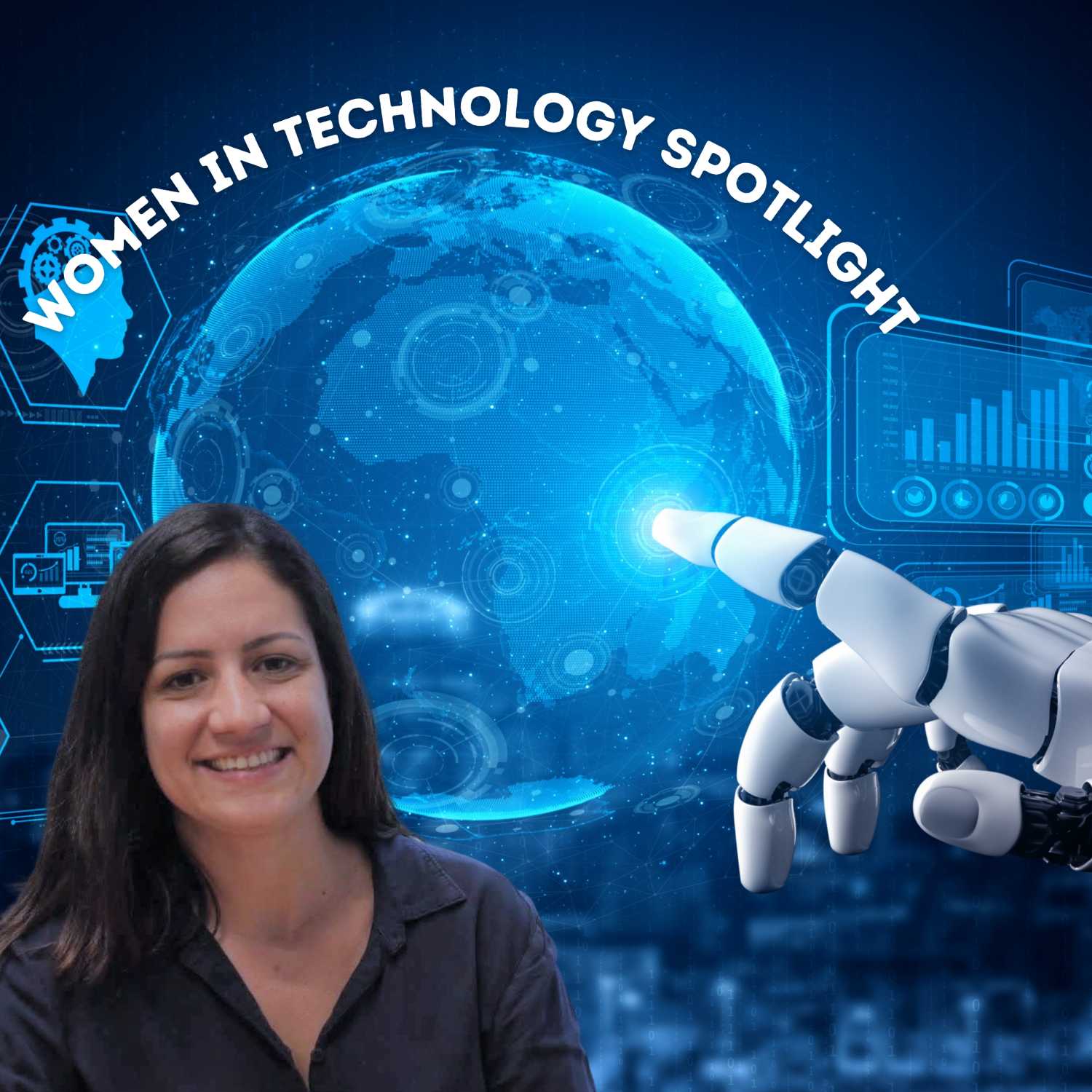 Women In Technology Spotlight
