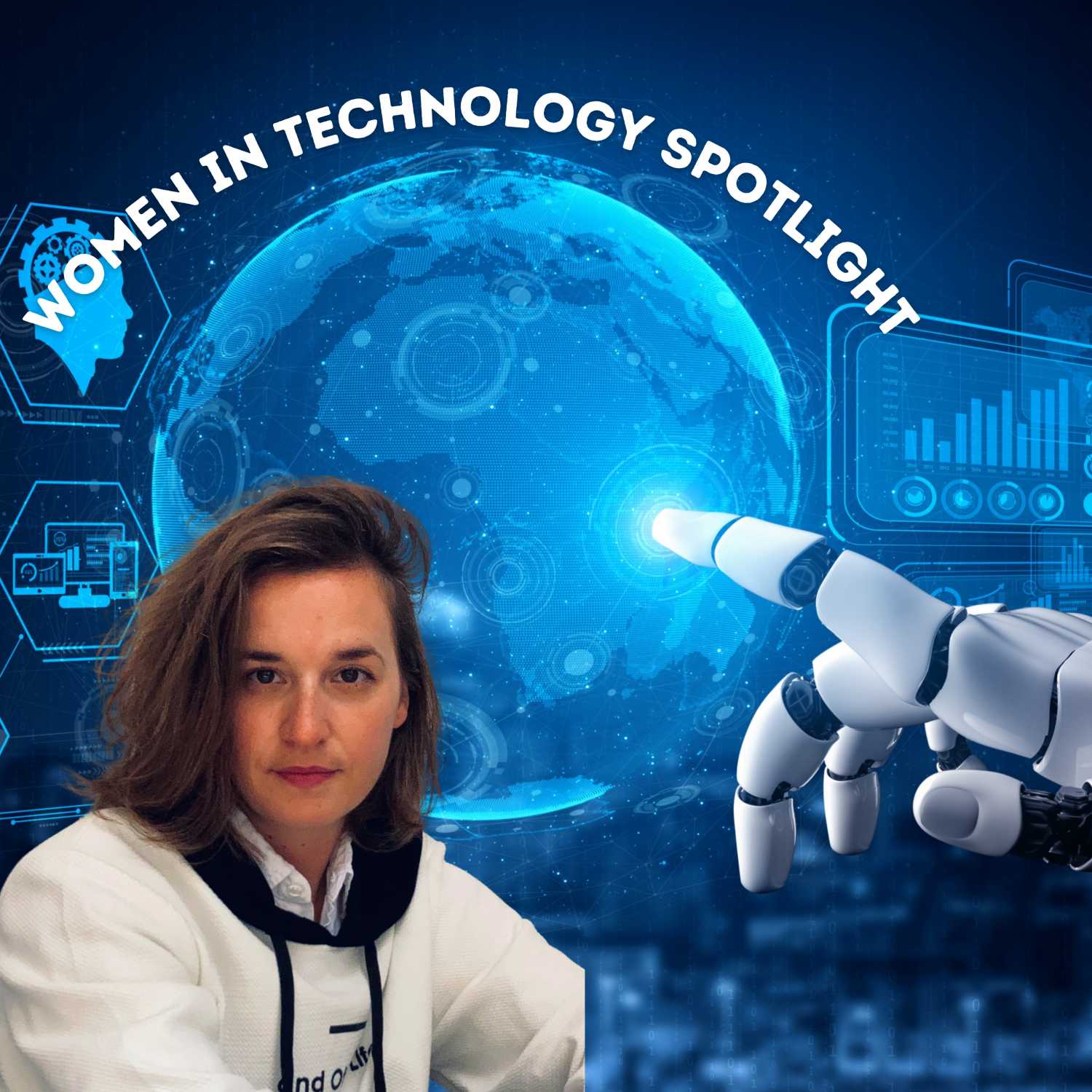 Women In Technology Spotlight