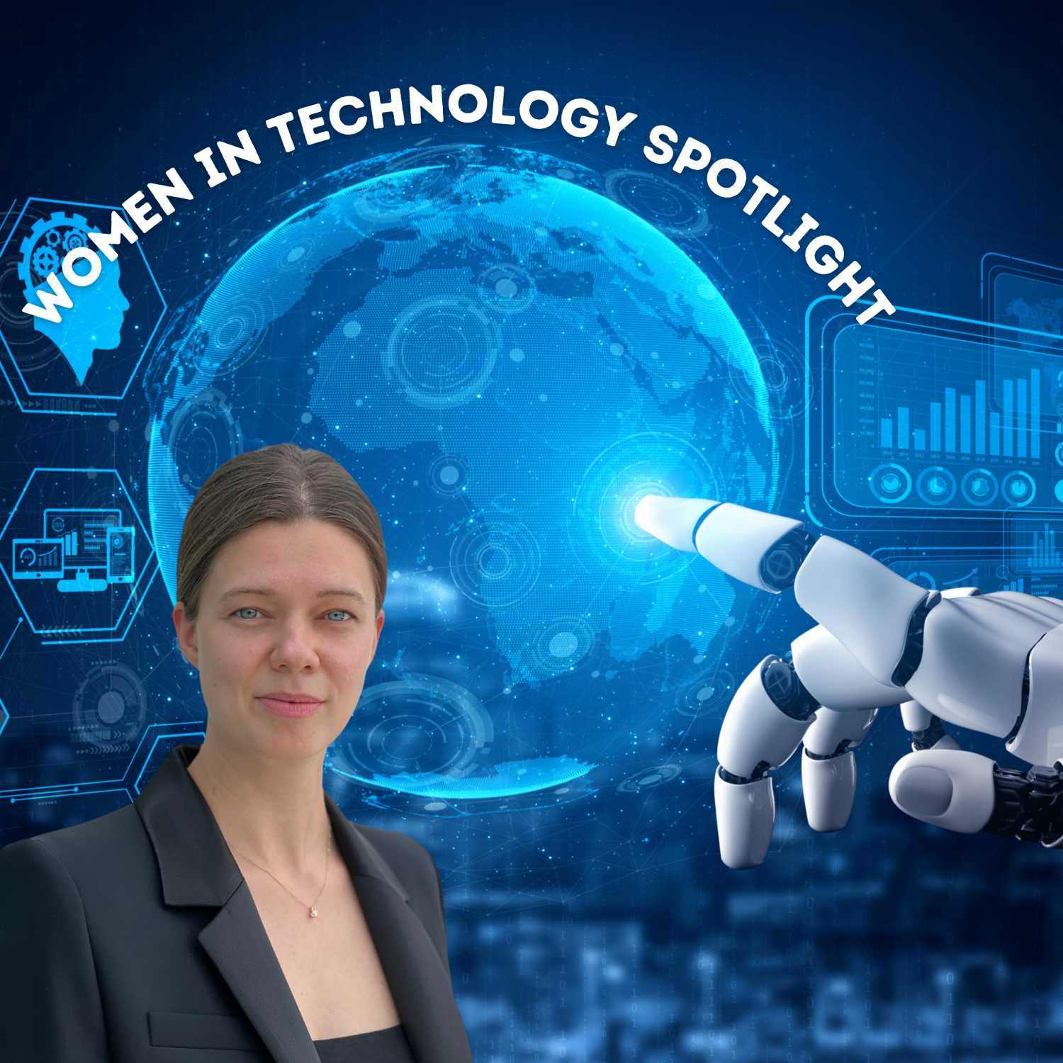 Women In Technology Spotlight