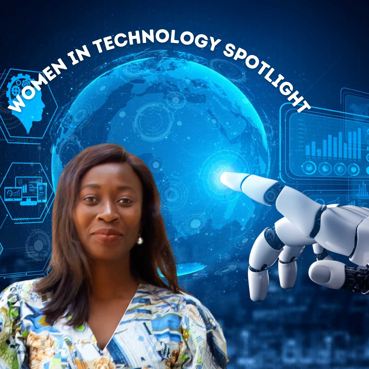 Women In Technology Spotlight
