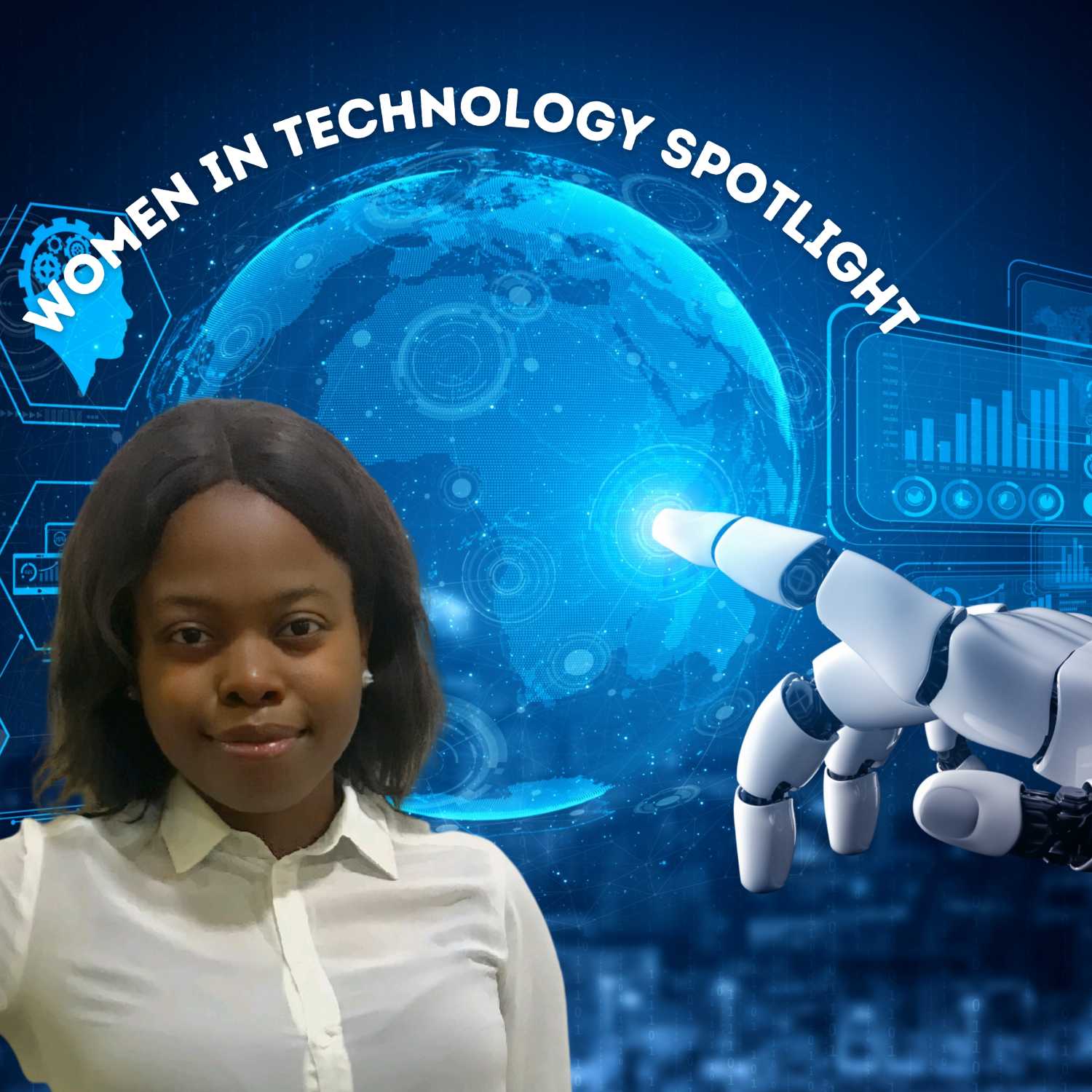 Women In Technology Spotlight