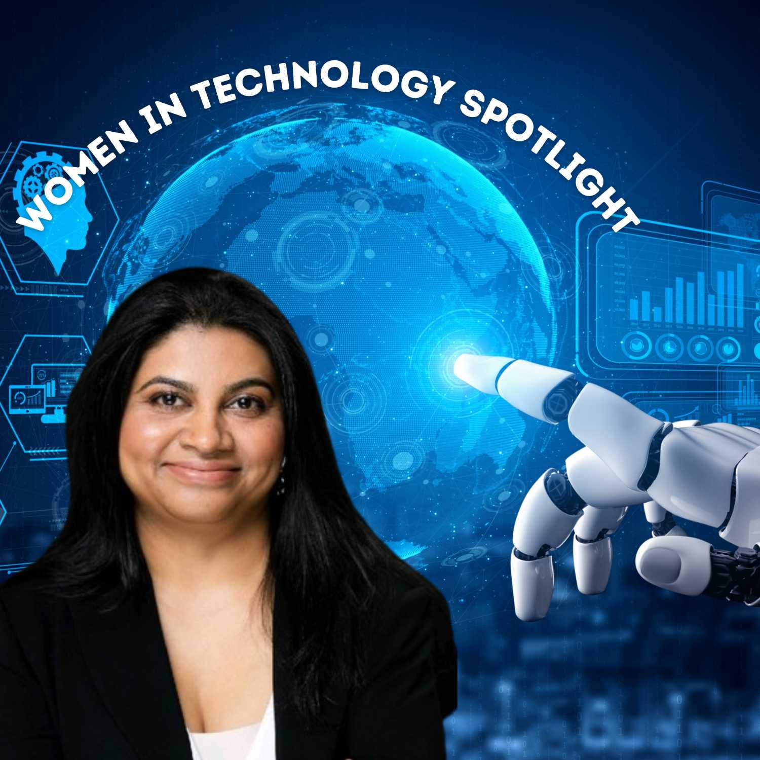 Women In Technology Spotlight