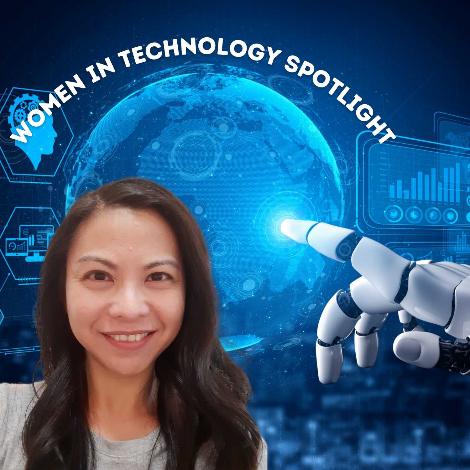 Women In Technology Spotlight