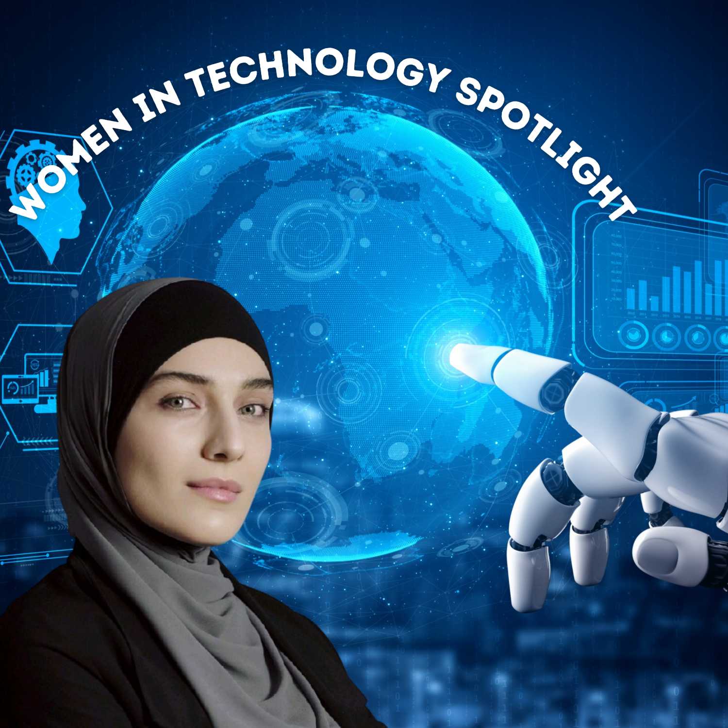 Women In Technology Spotlight