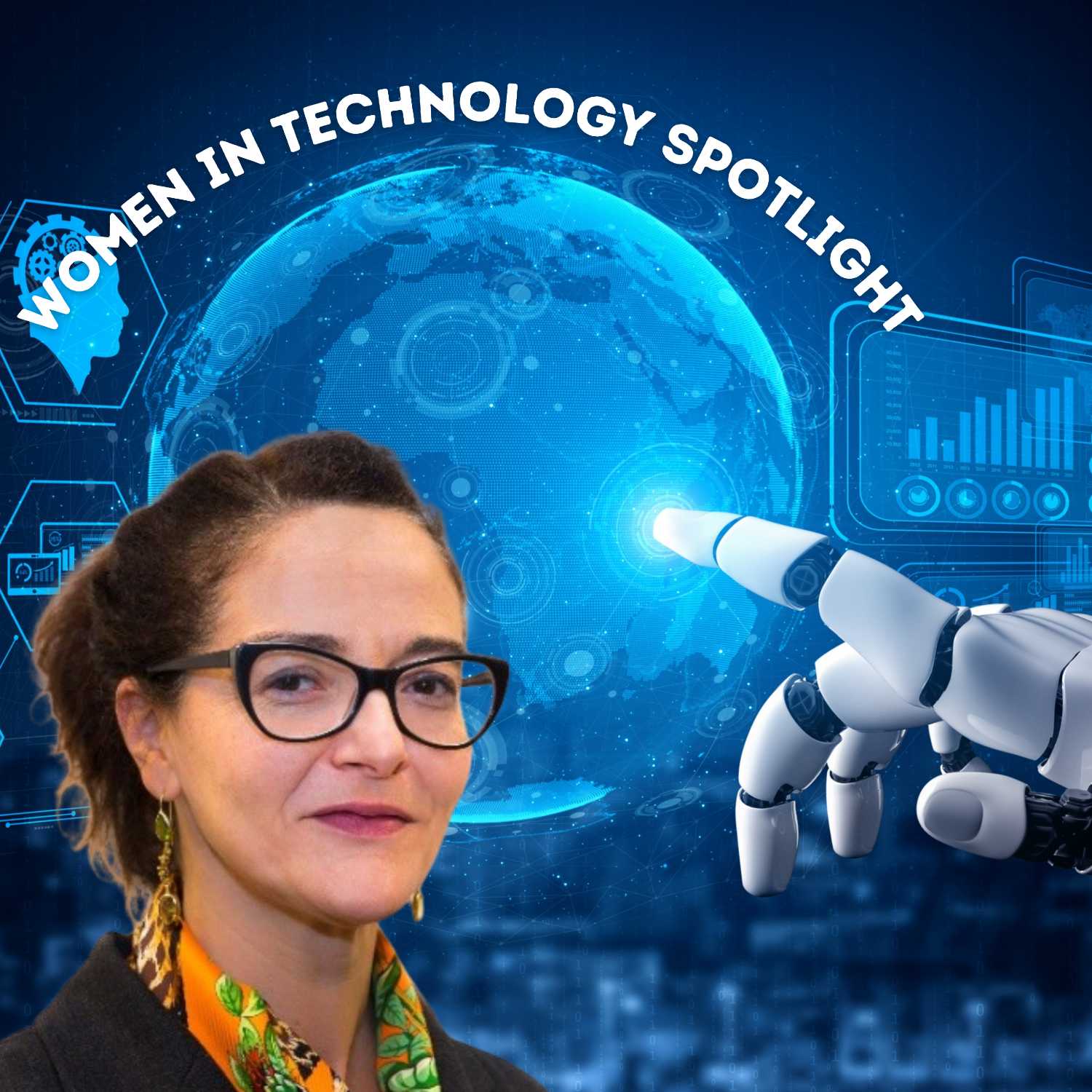 Women In Technology Spotlight