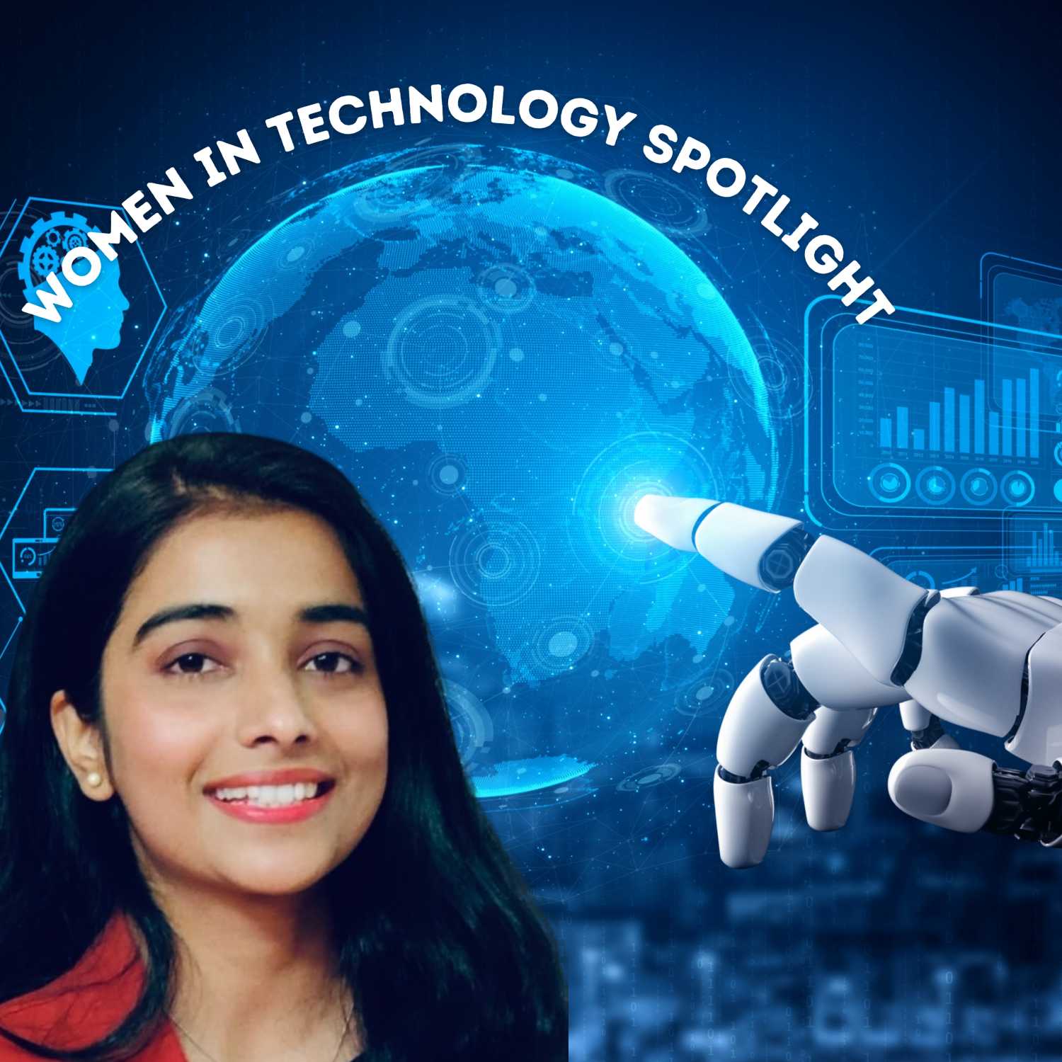 Women In Technology Spotlight