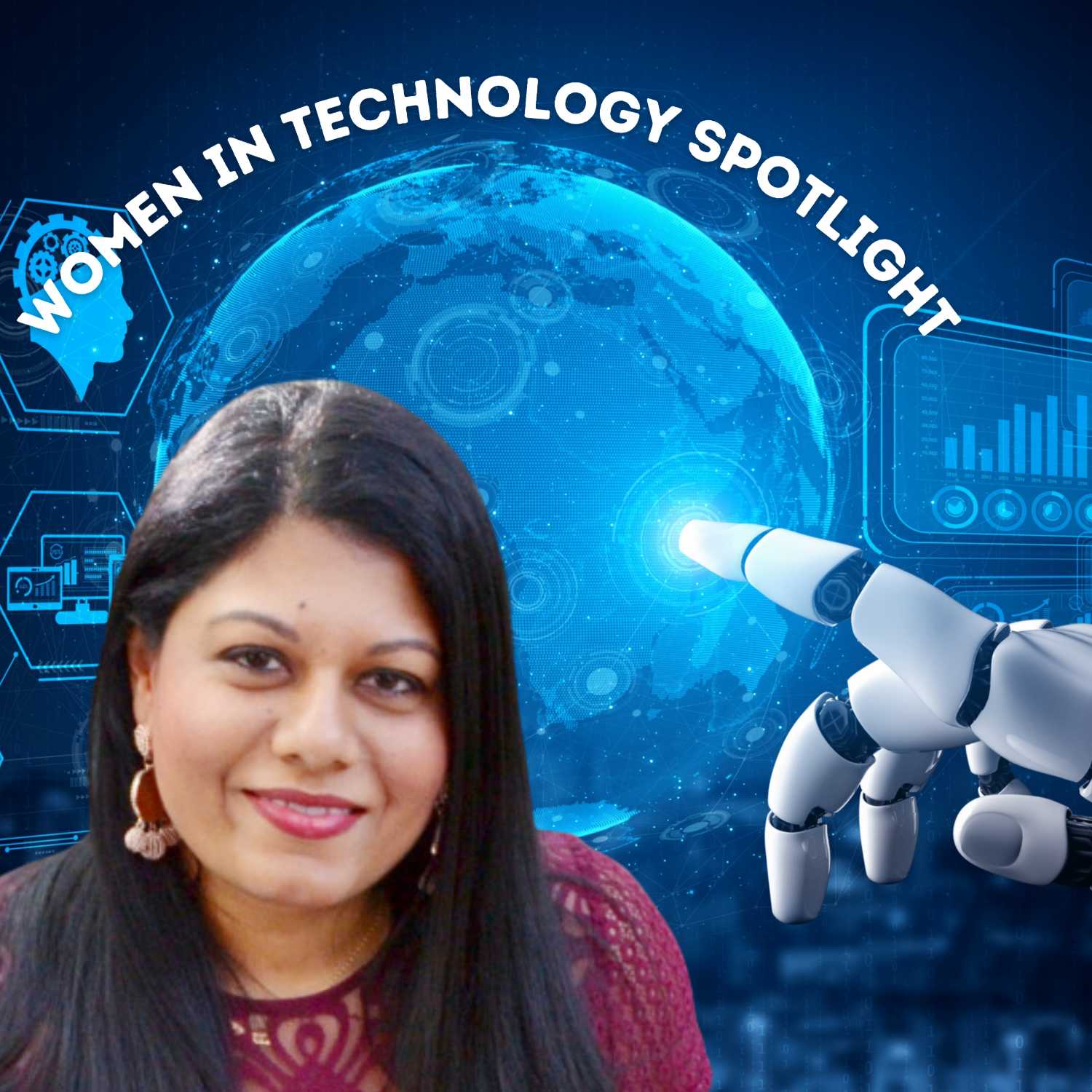 Women In Technology Spotlight