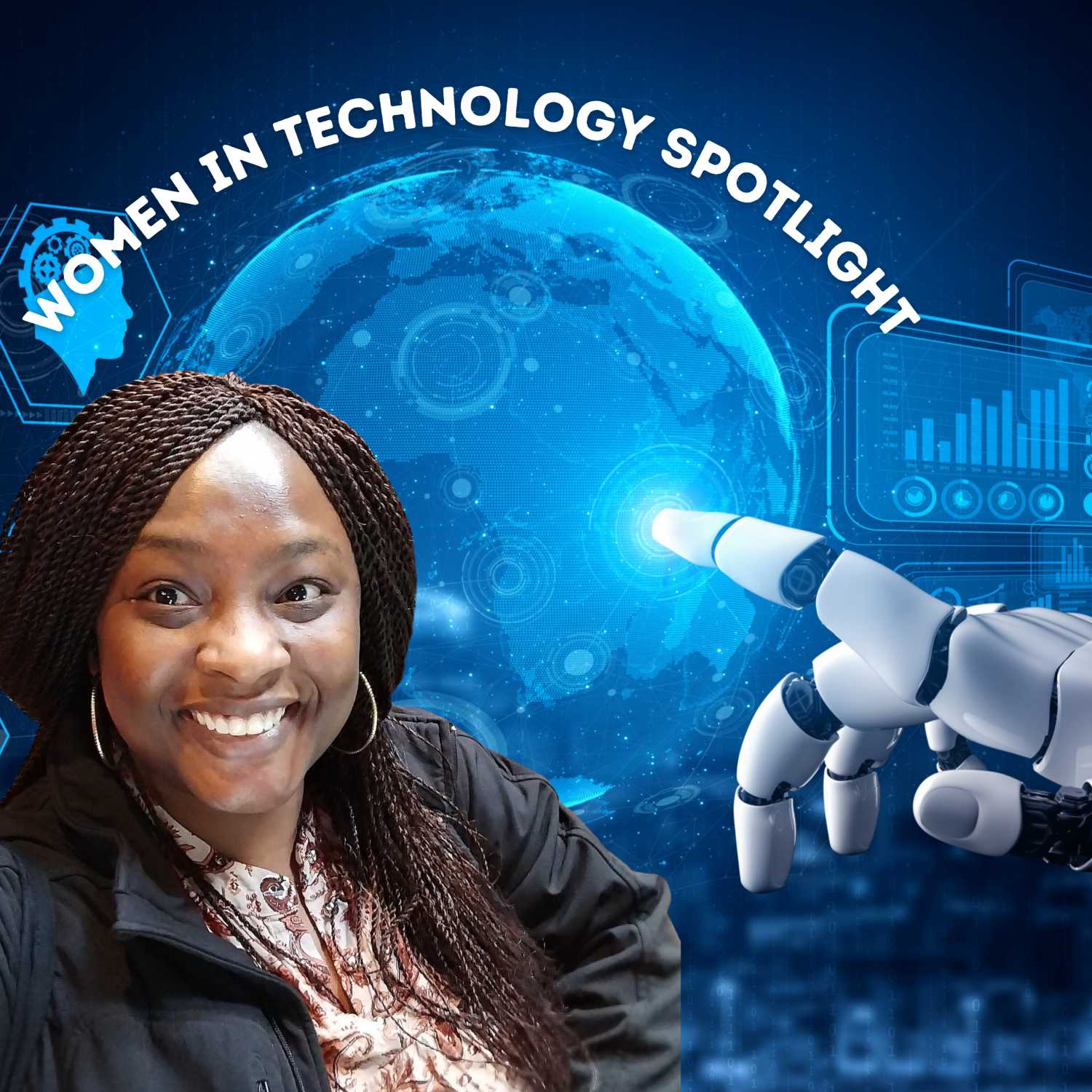 Women In Technology Spotlight