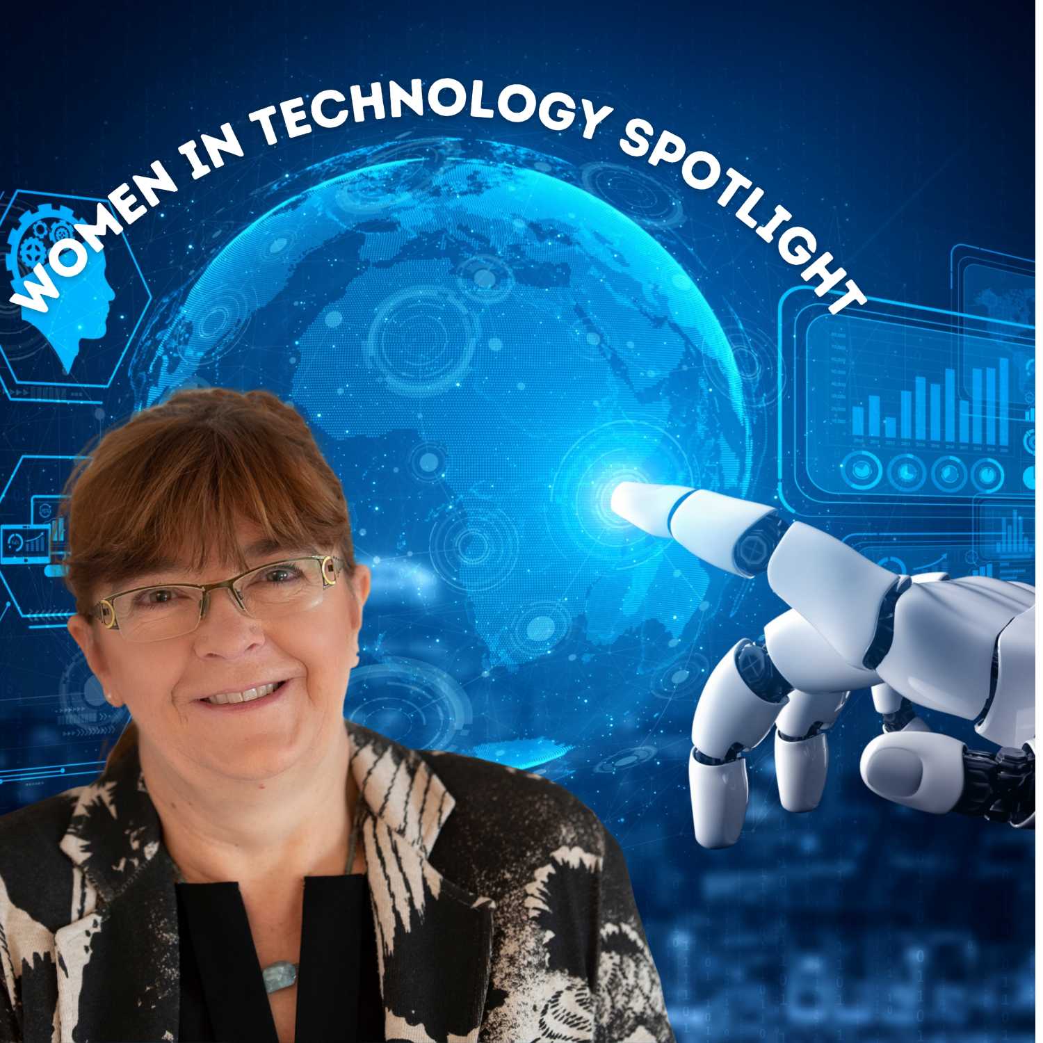 Women In Technology Spotlight