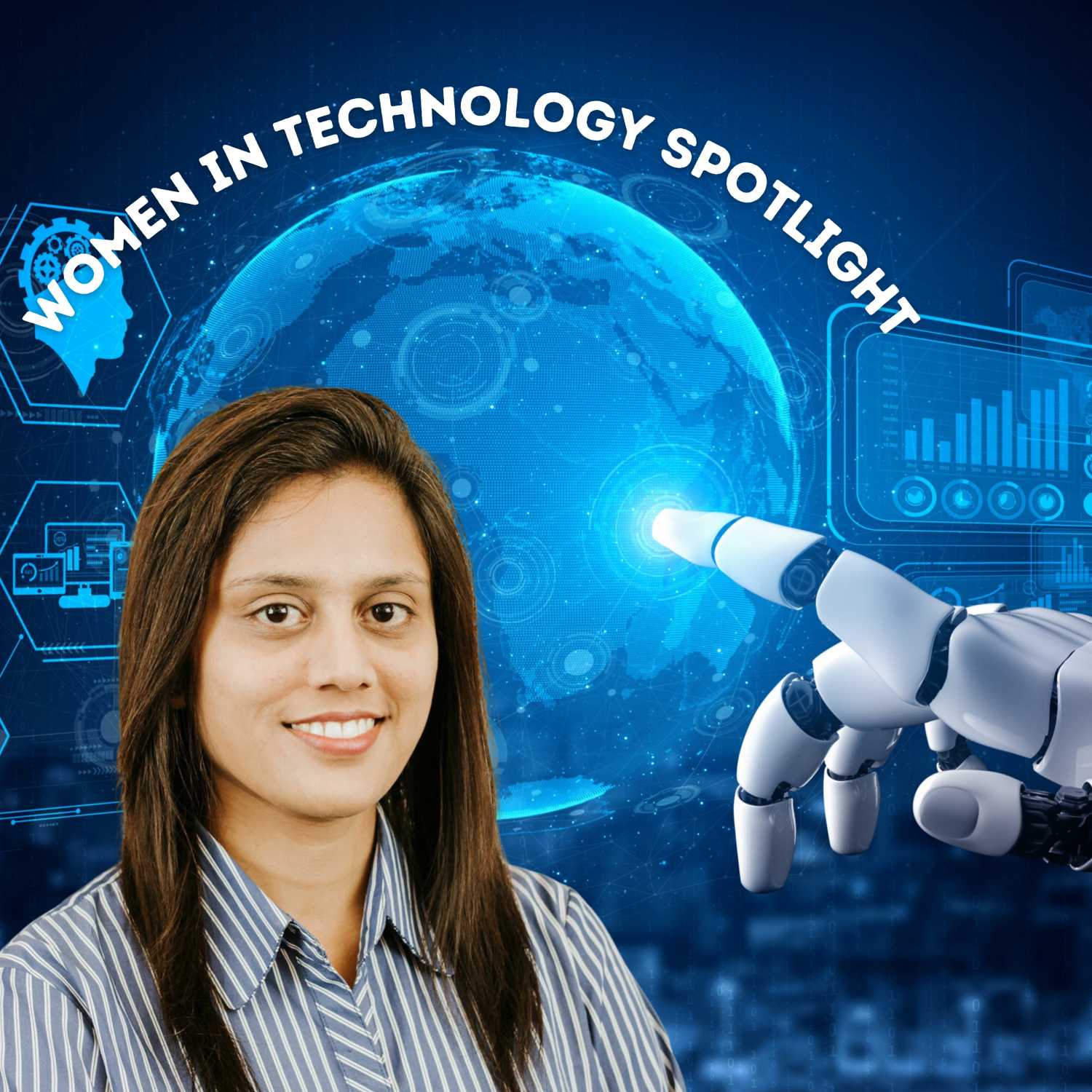 Women In Technology Spotlight