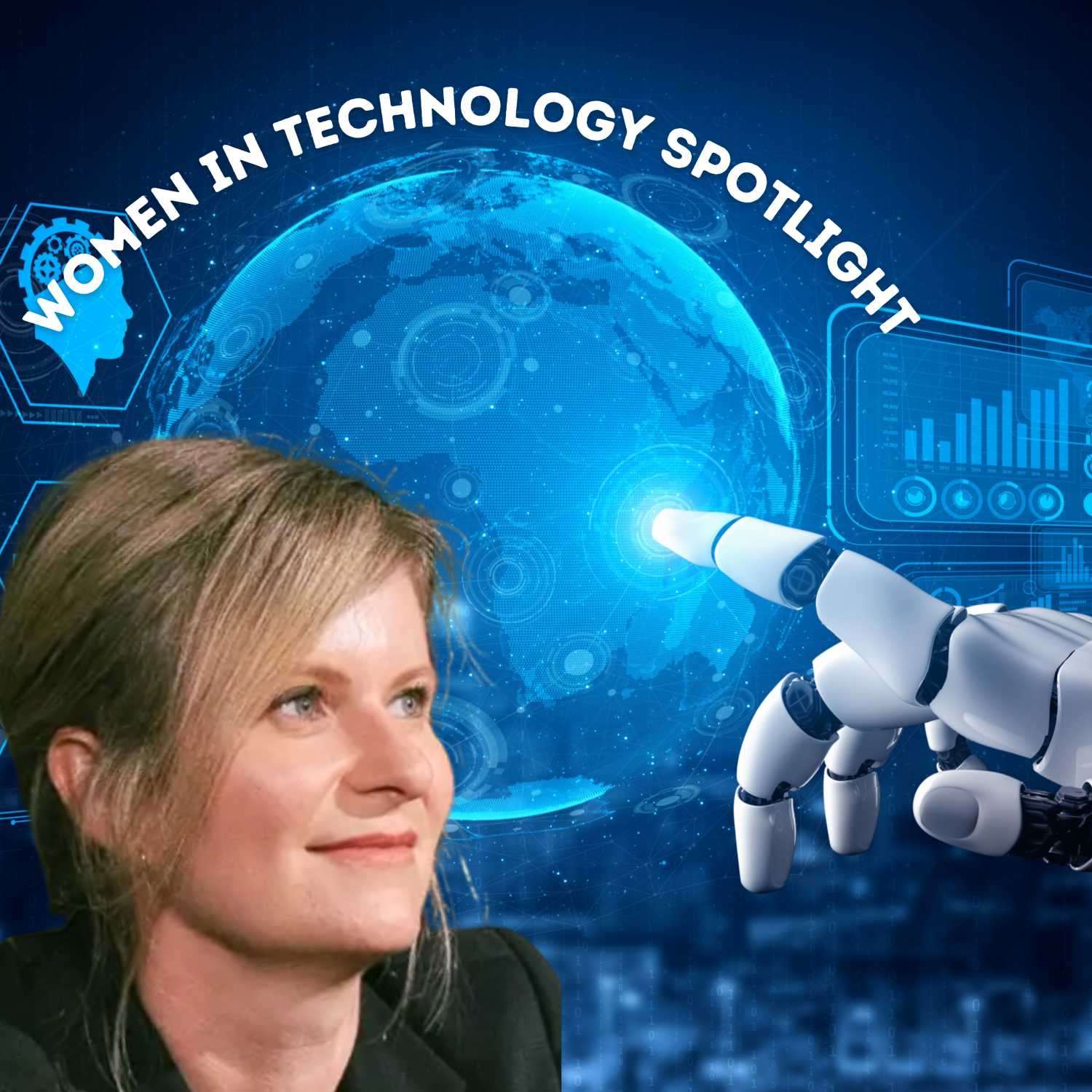 Women In Technology Spotlight