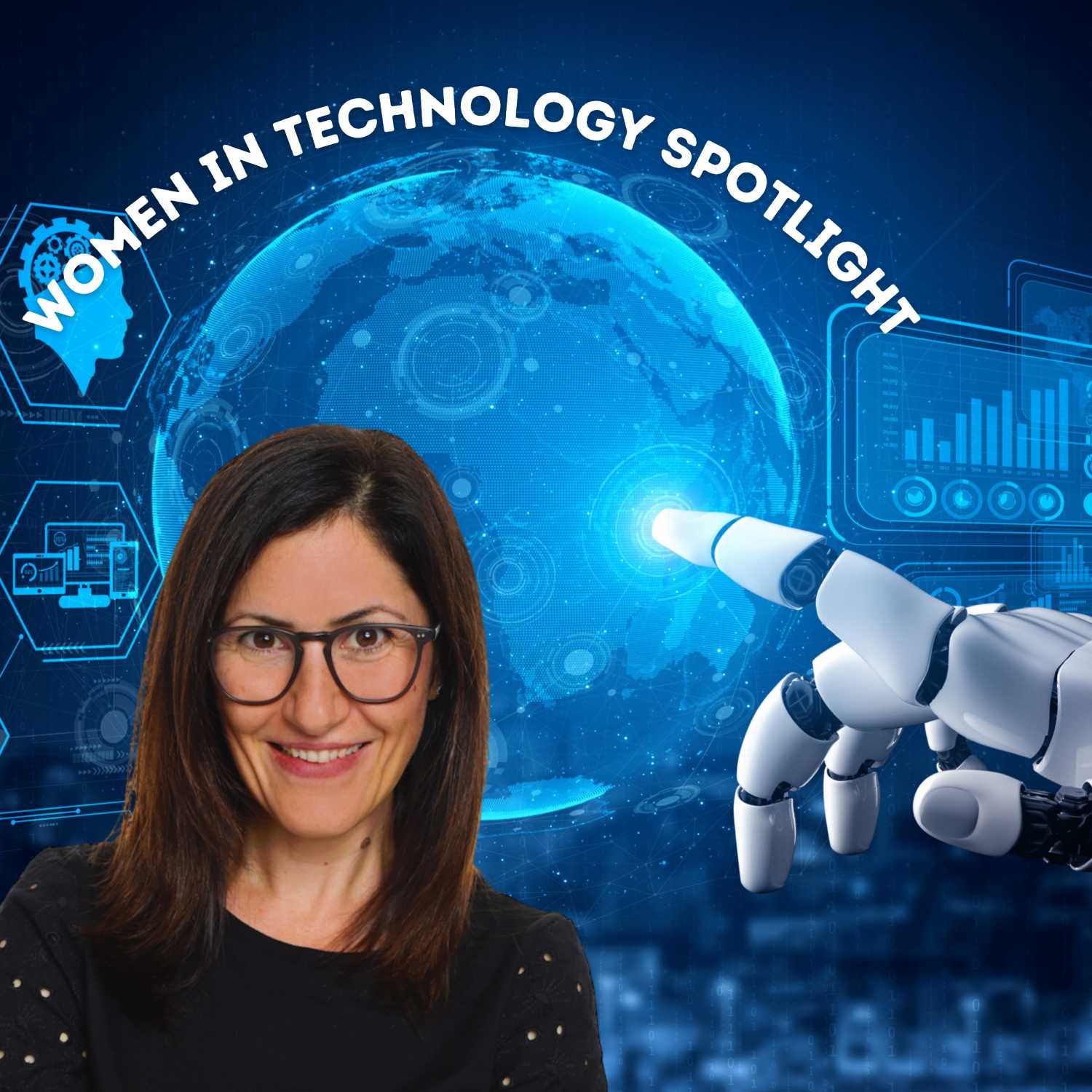 Women In Technology Spotlight