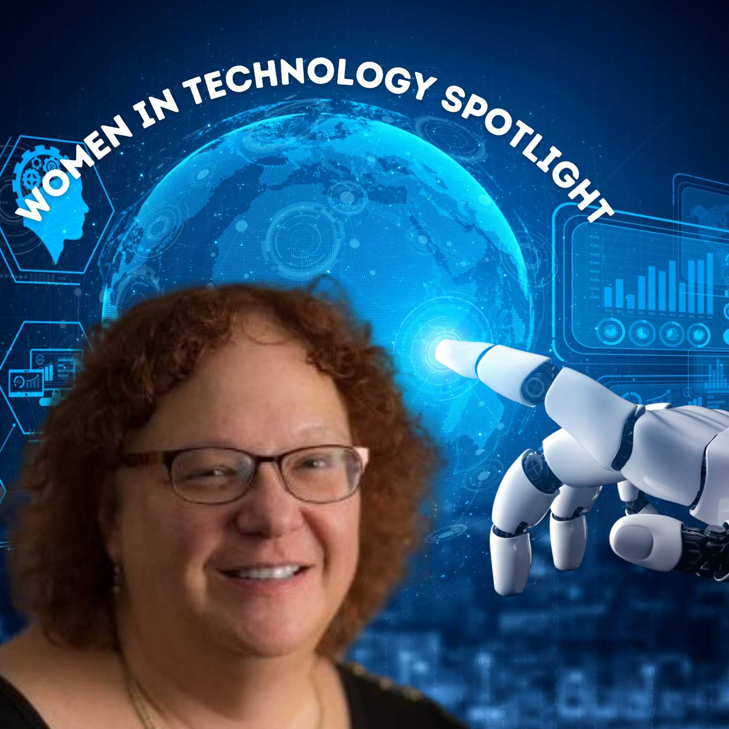 Women In Technology Spotlight