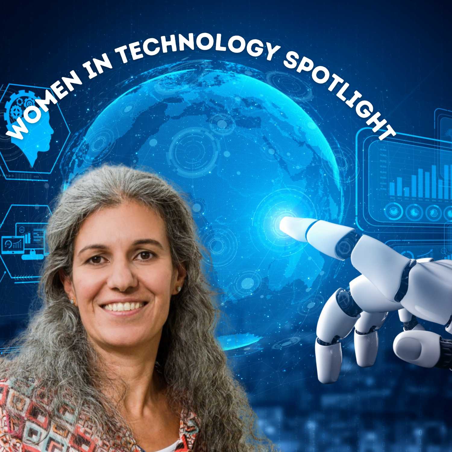 Women In Technology Spotlight