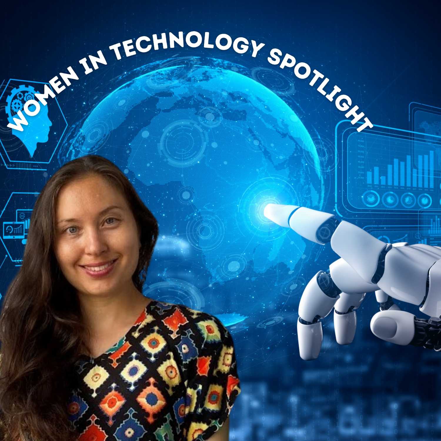 Women In Technology Spotlight
