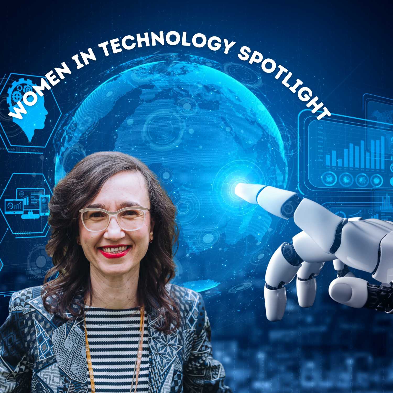 Women In Technology Spotlight