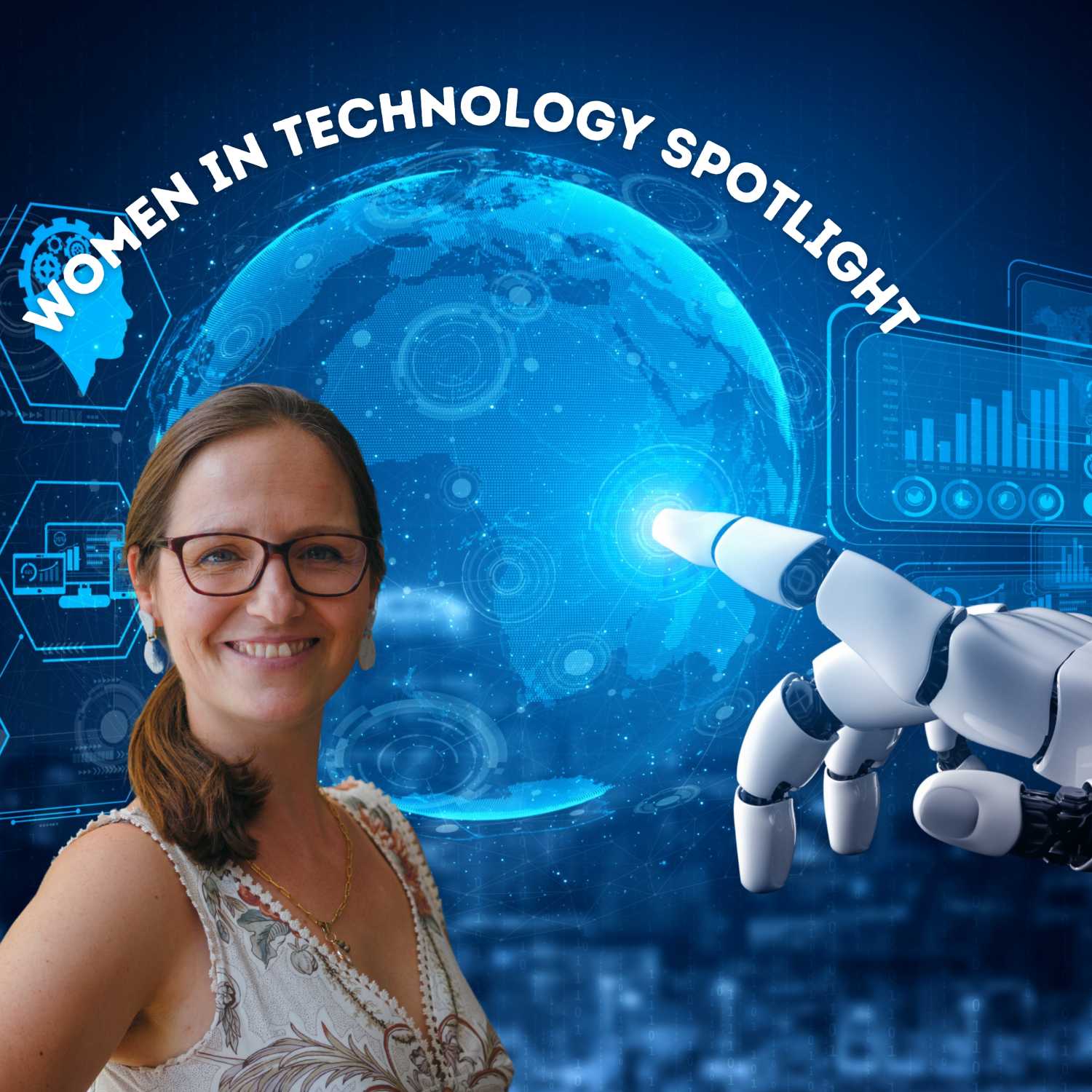 Women In Technology Spotlight